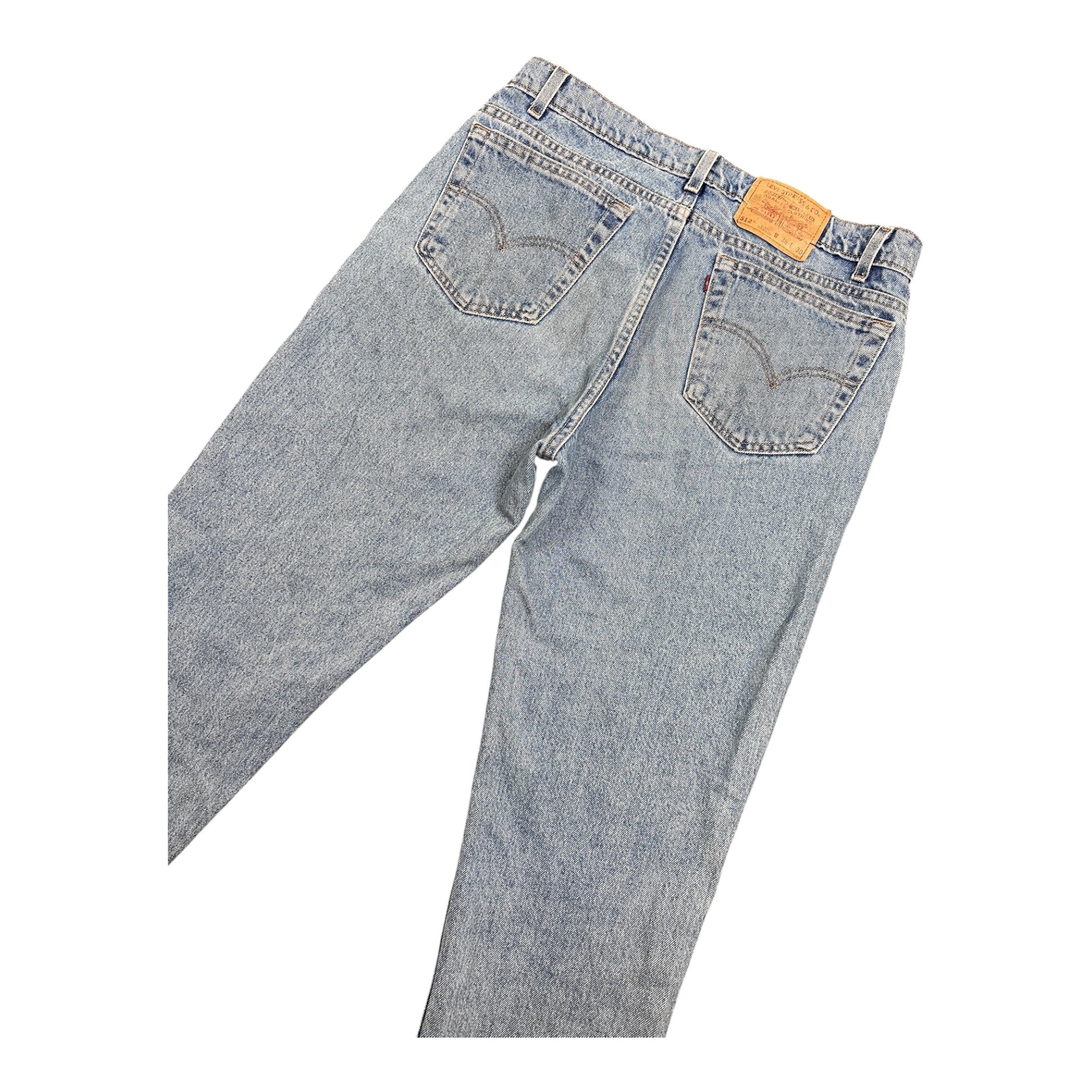 Spodnie Levis