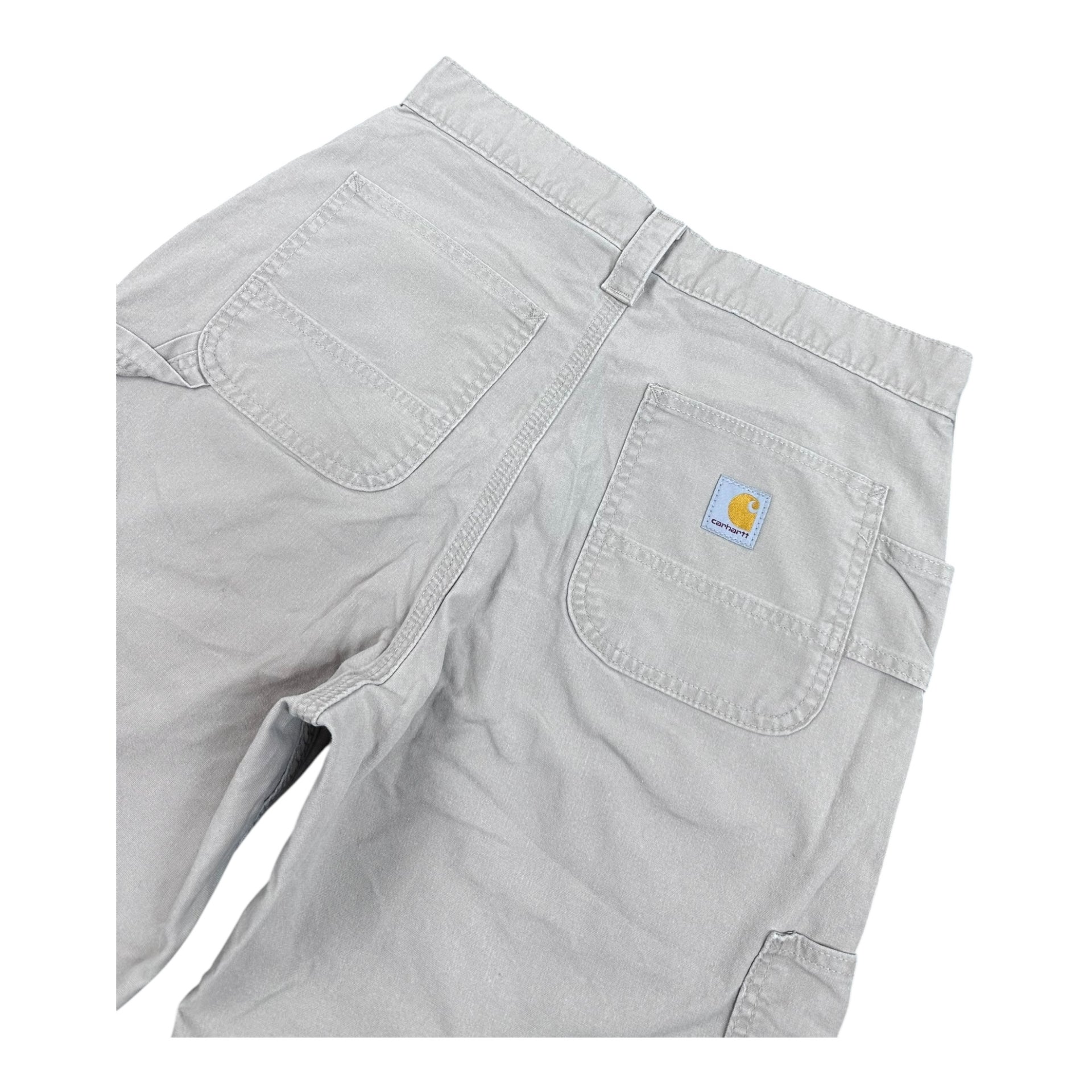 Spodenki Carhartt