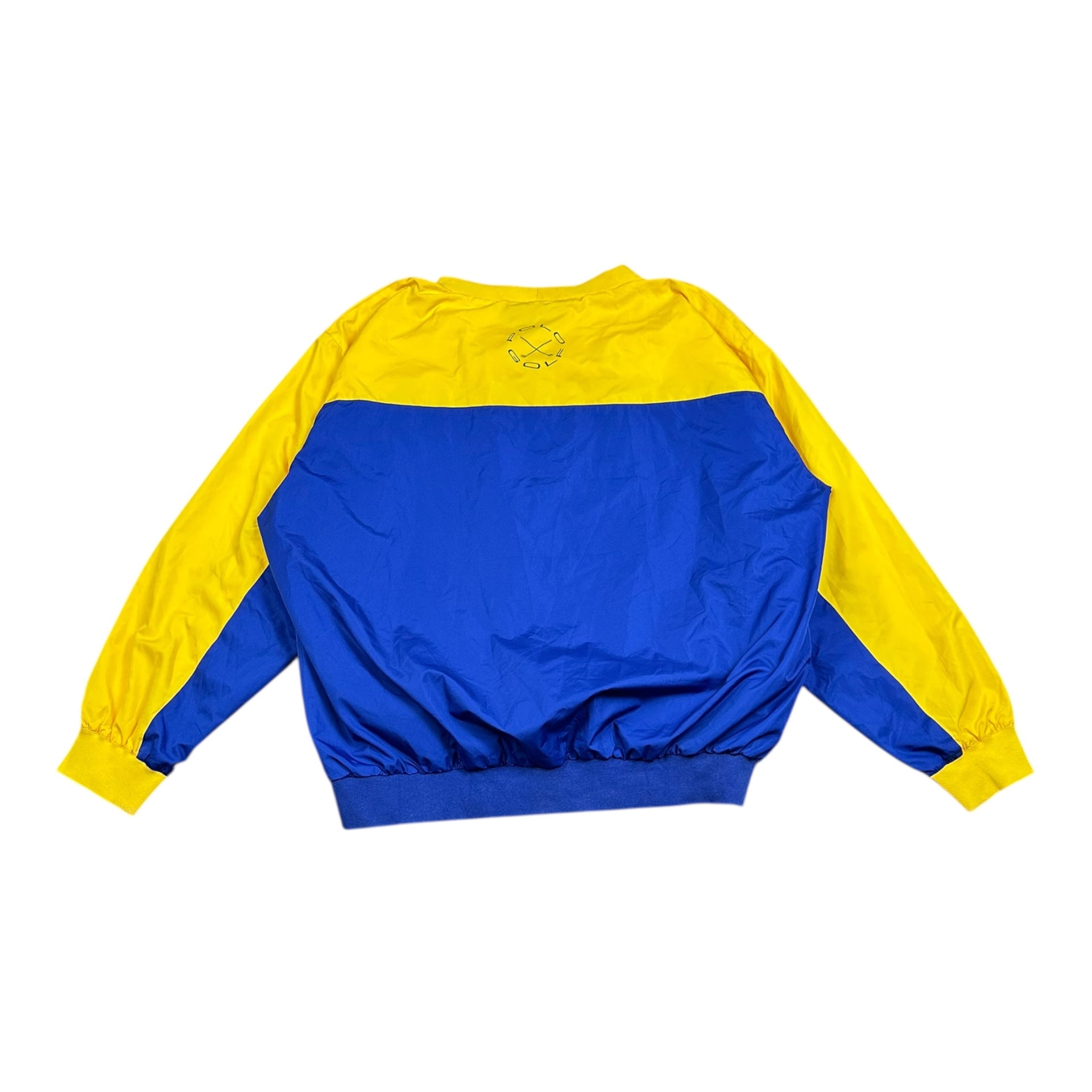 Bluza Polo Golf
