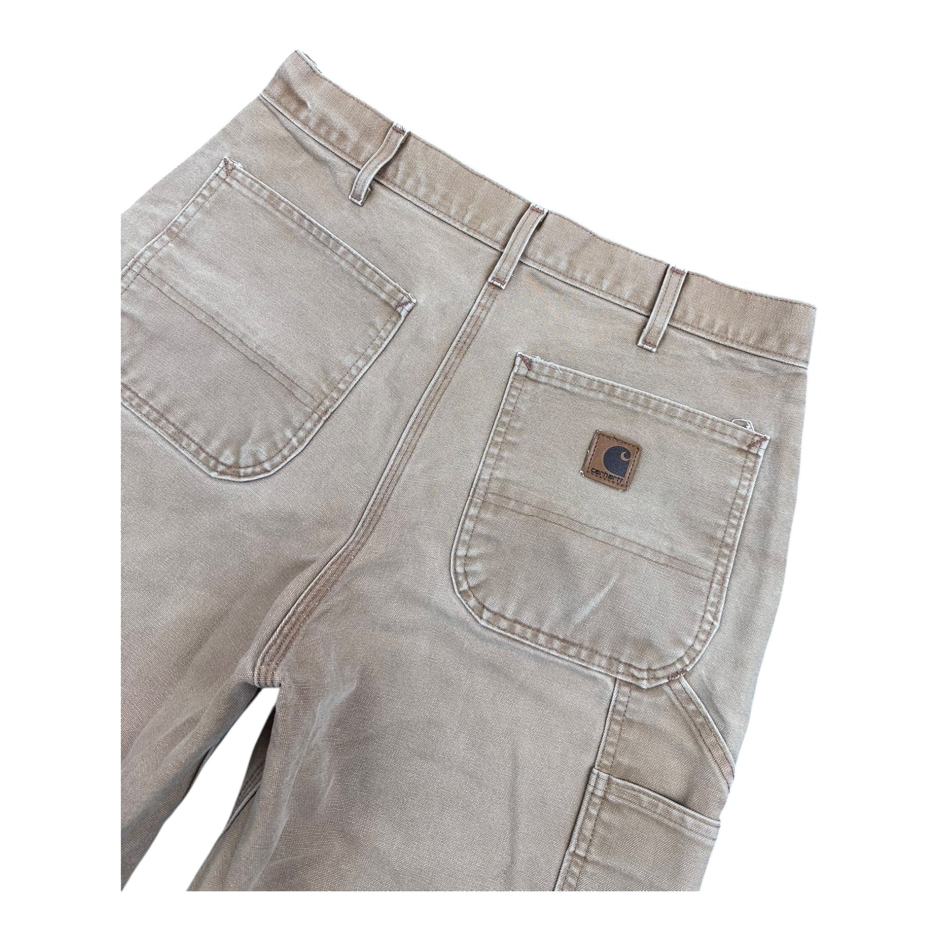 Spodenki Carhartt