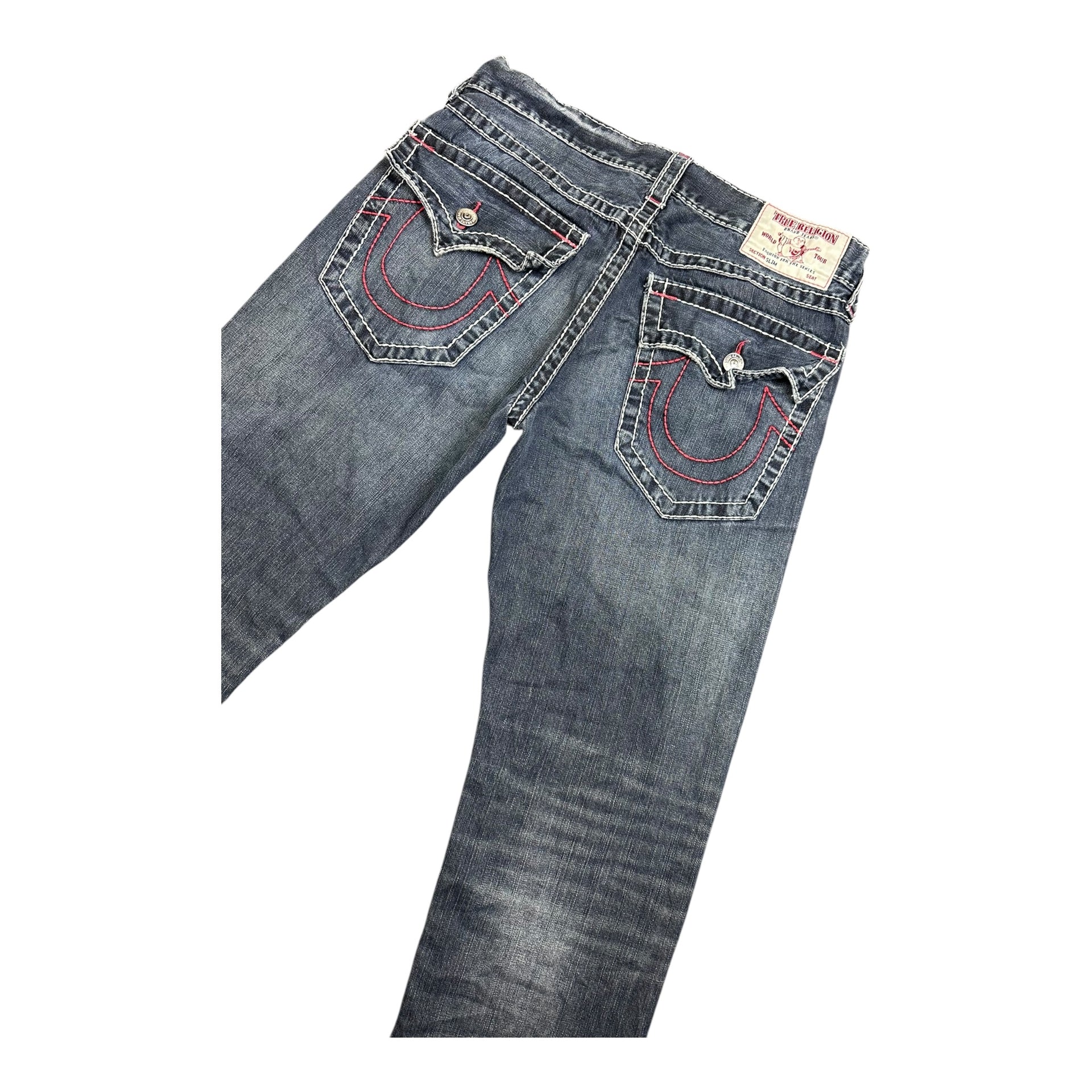 Spodnie True Religion