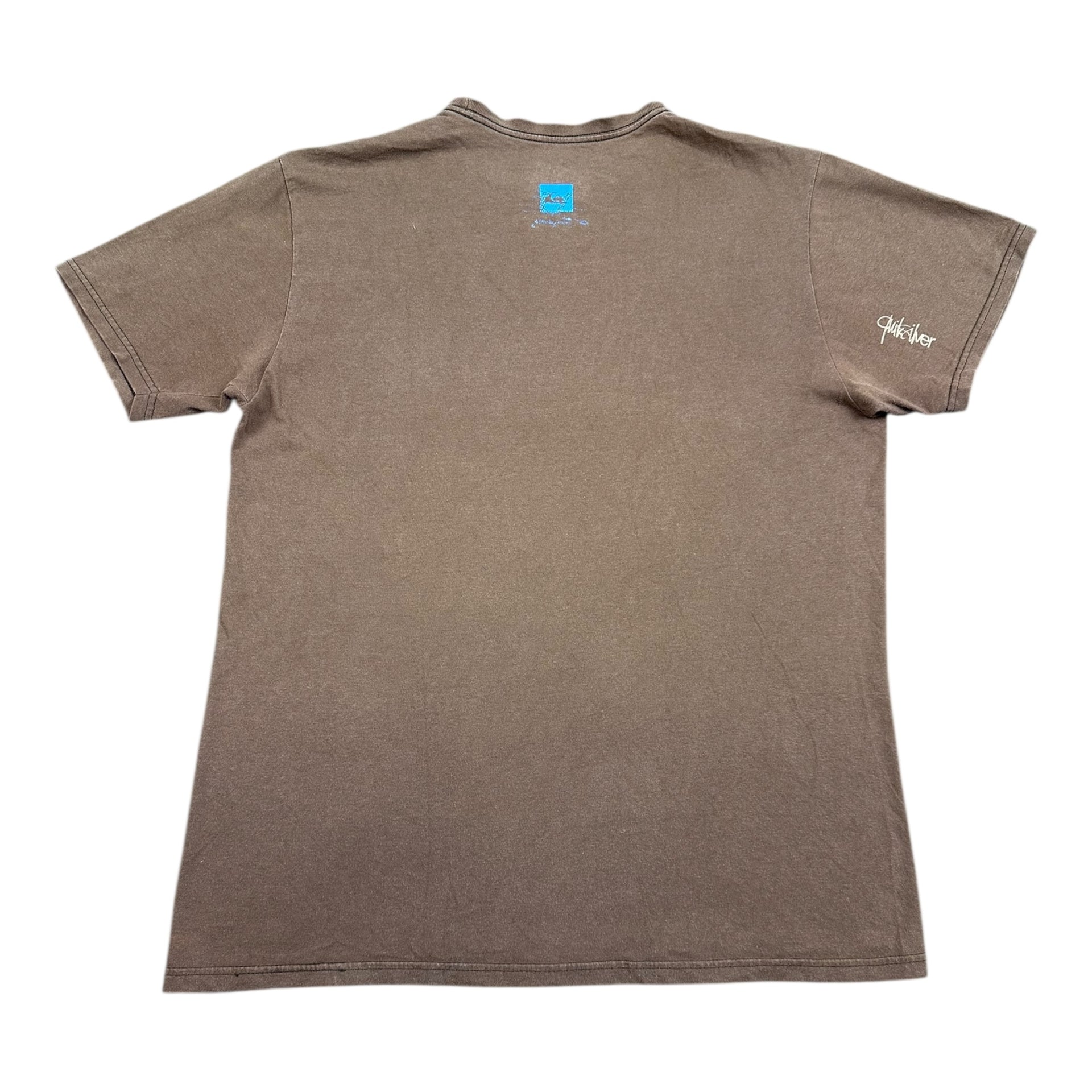 Koszulka QuickSilver