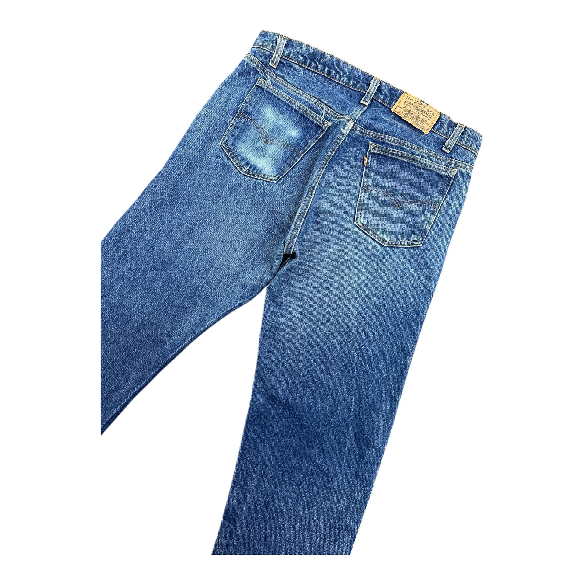 Spodnie Levis