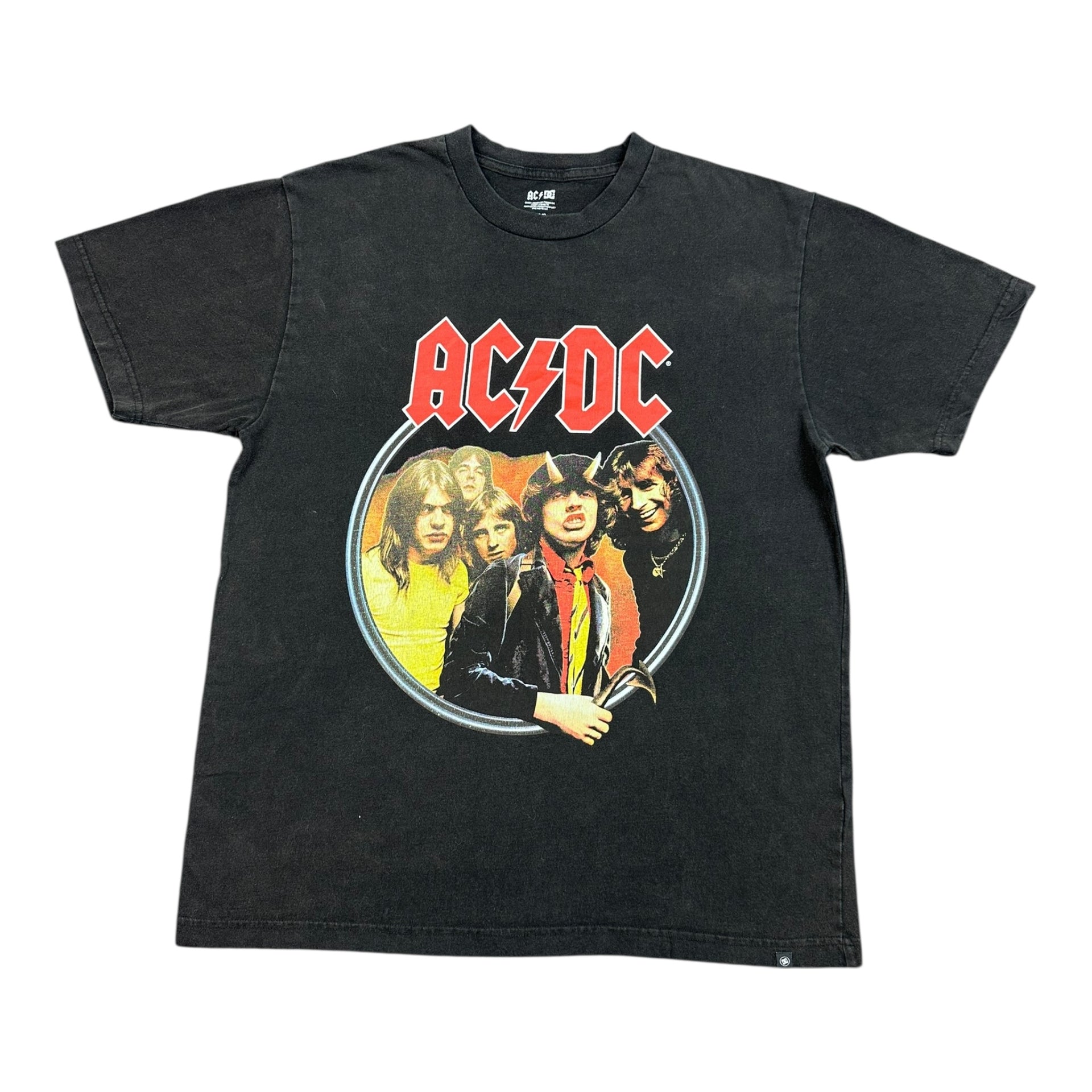 Koszulka AC/DC