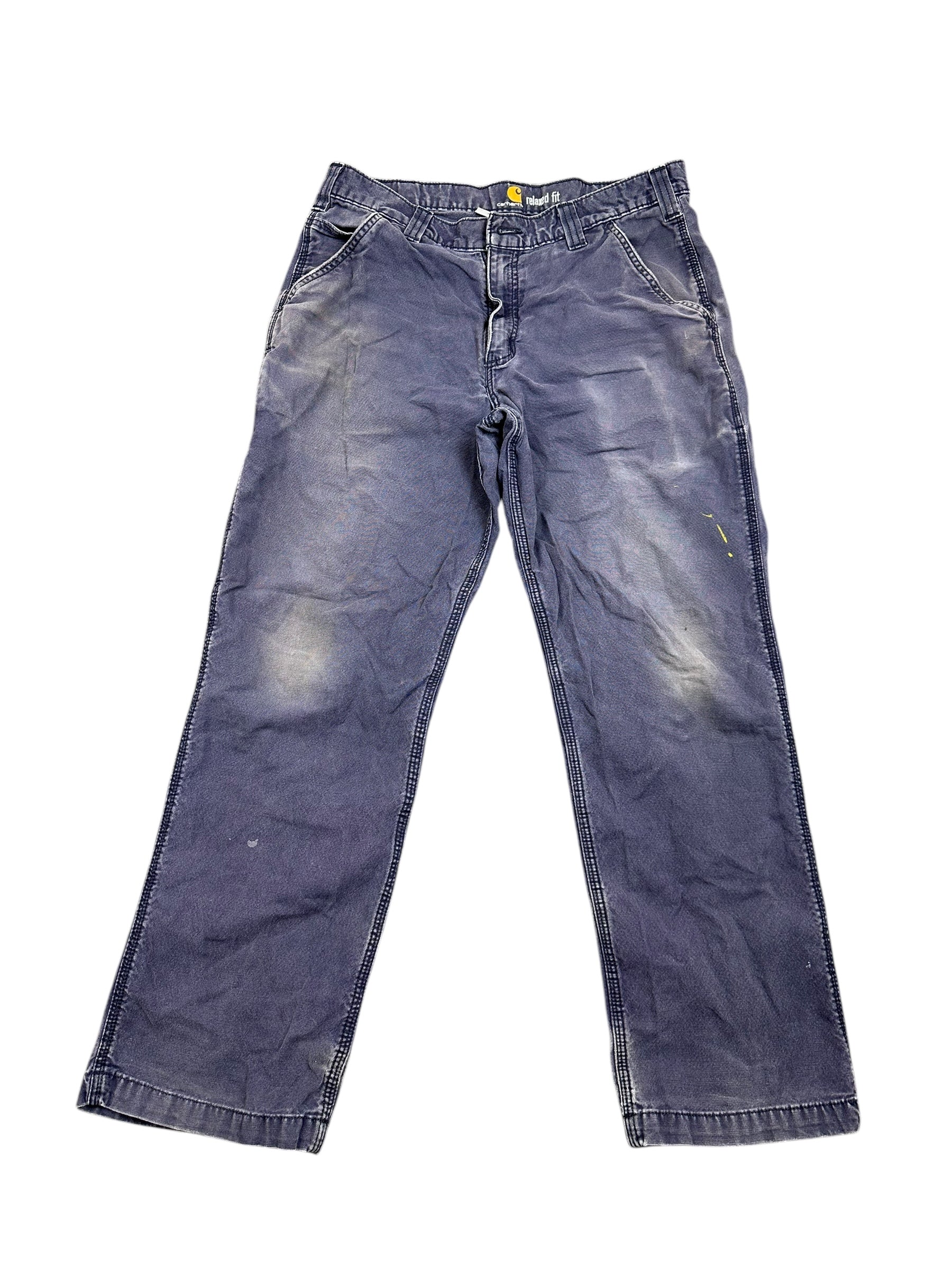 Spodnie Carhartt
