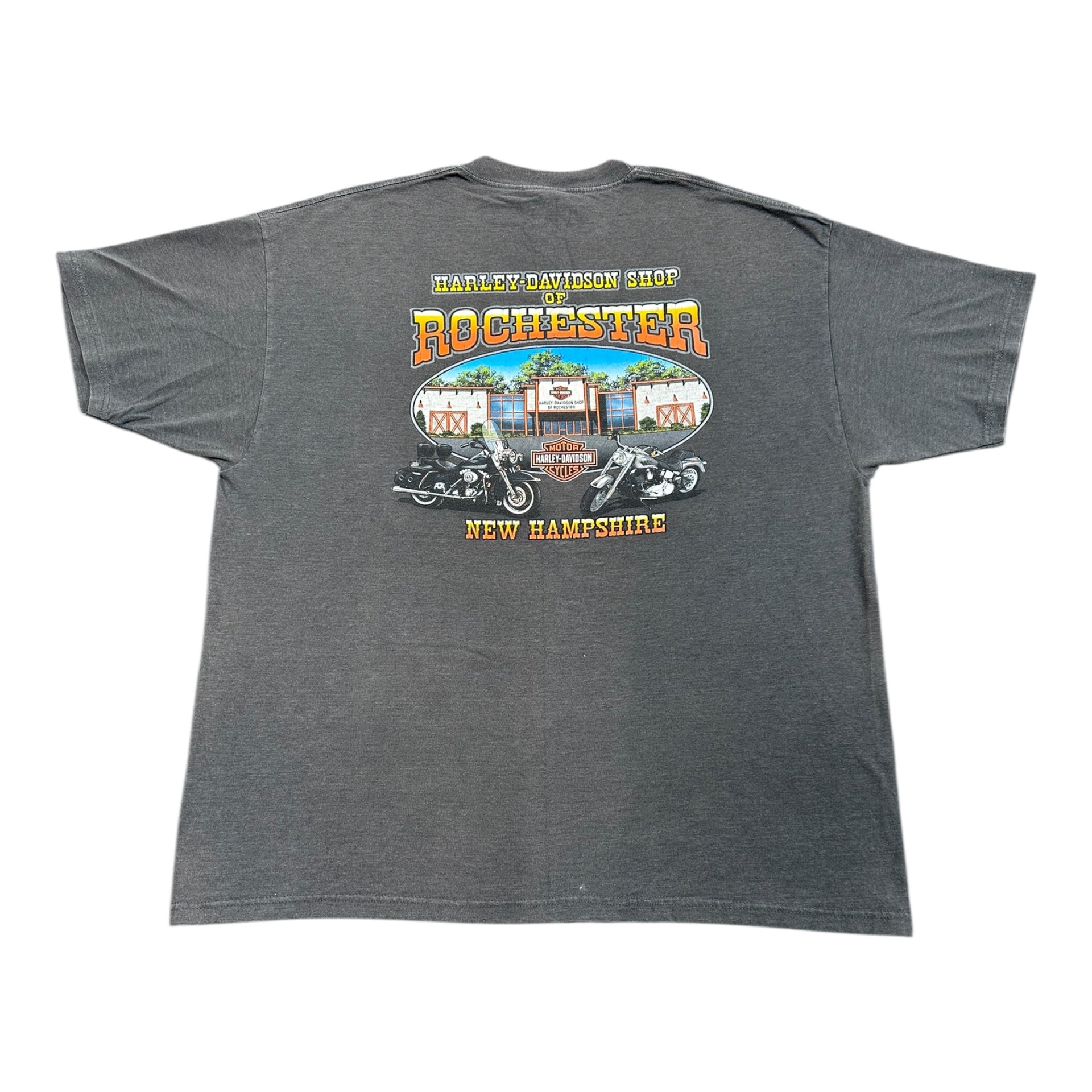 Koszulka Harley-Davidson