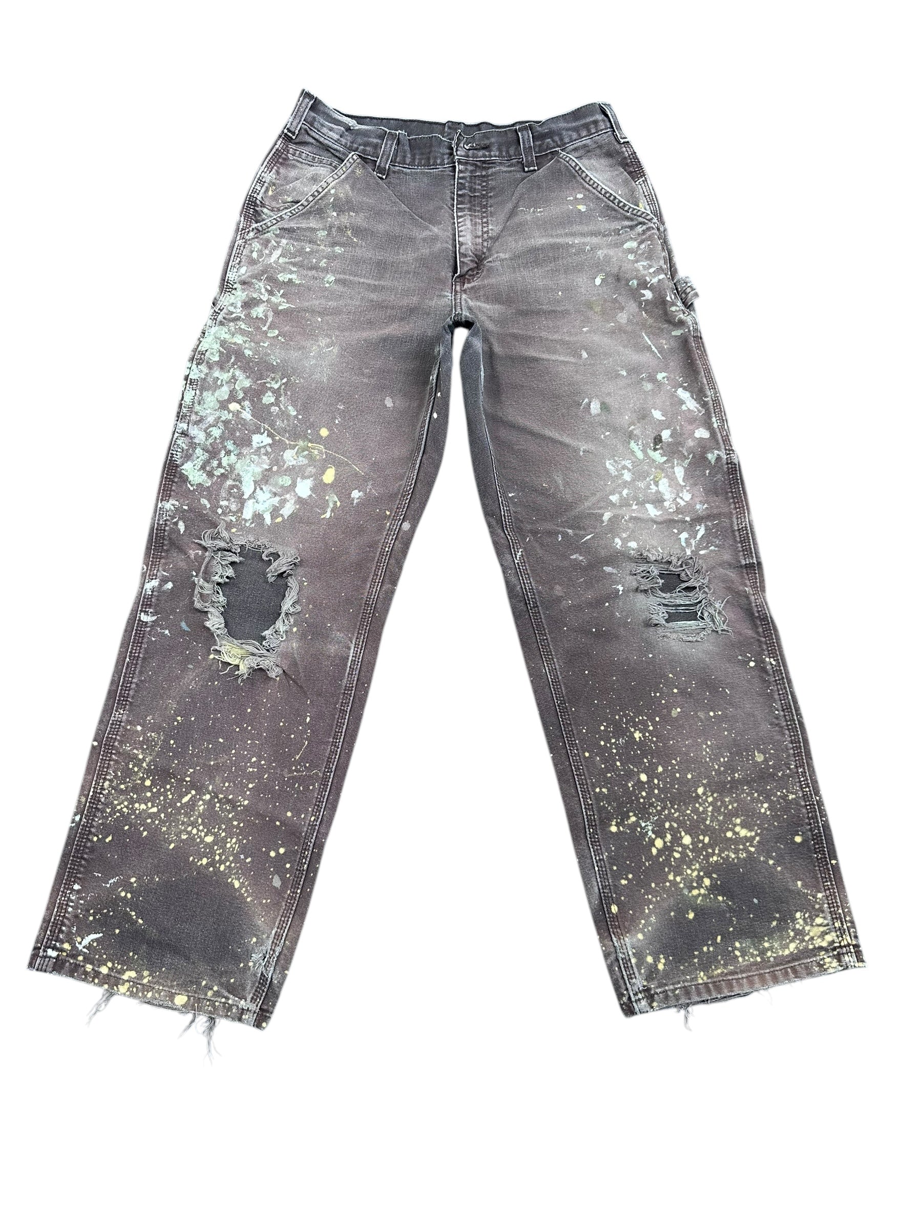 Spodnie Carhartt