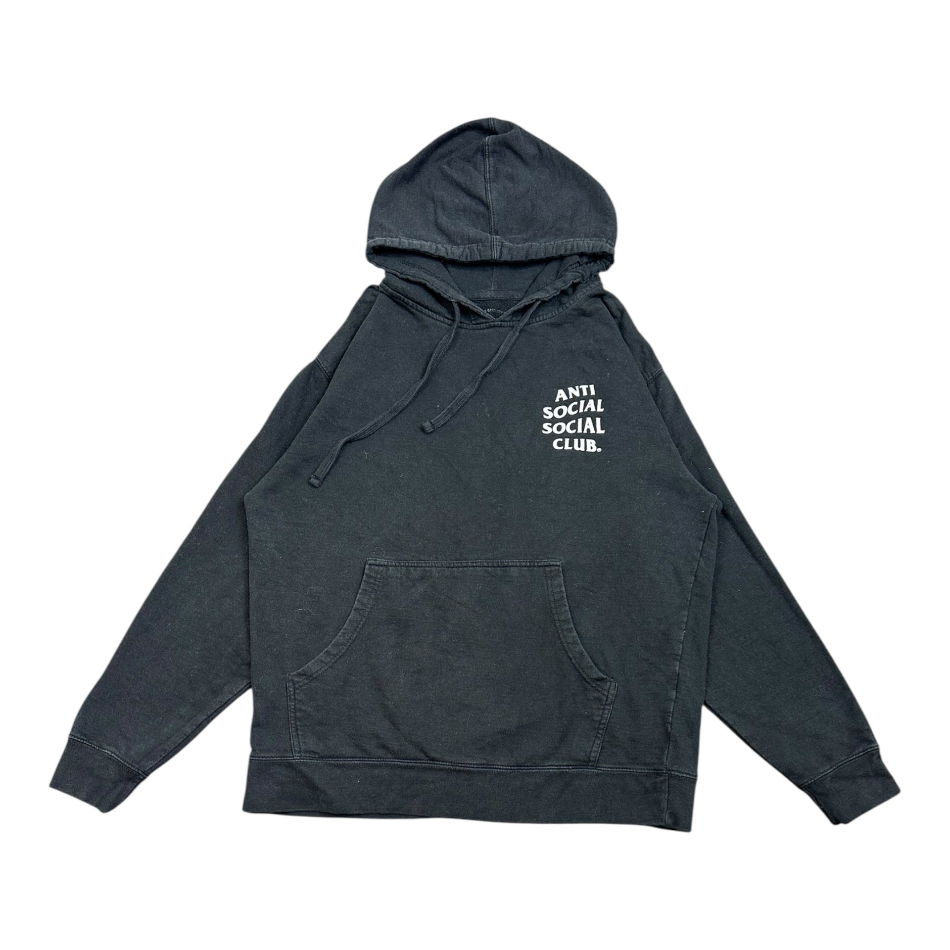 Bluza Anti Anti Social Club