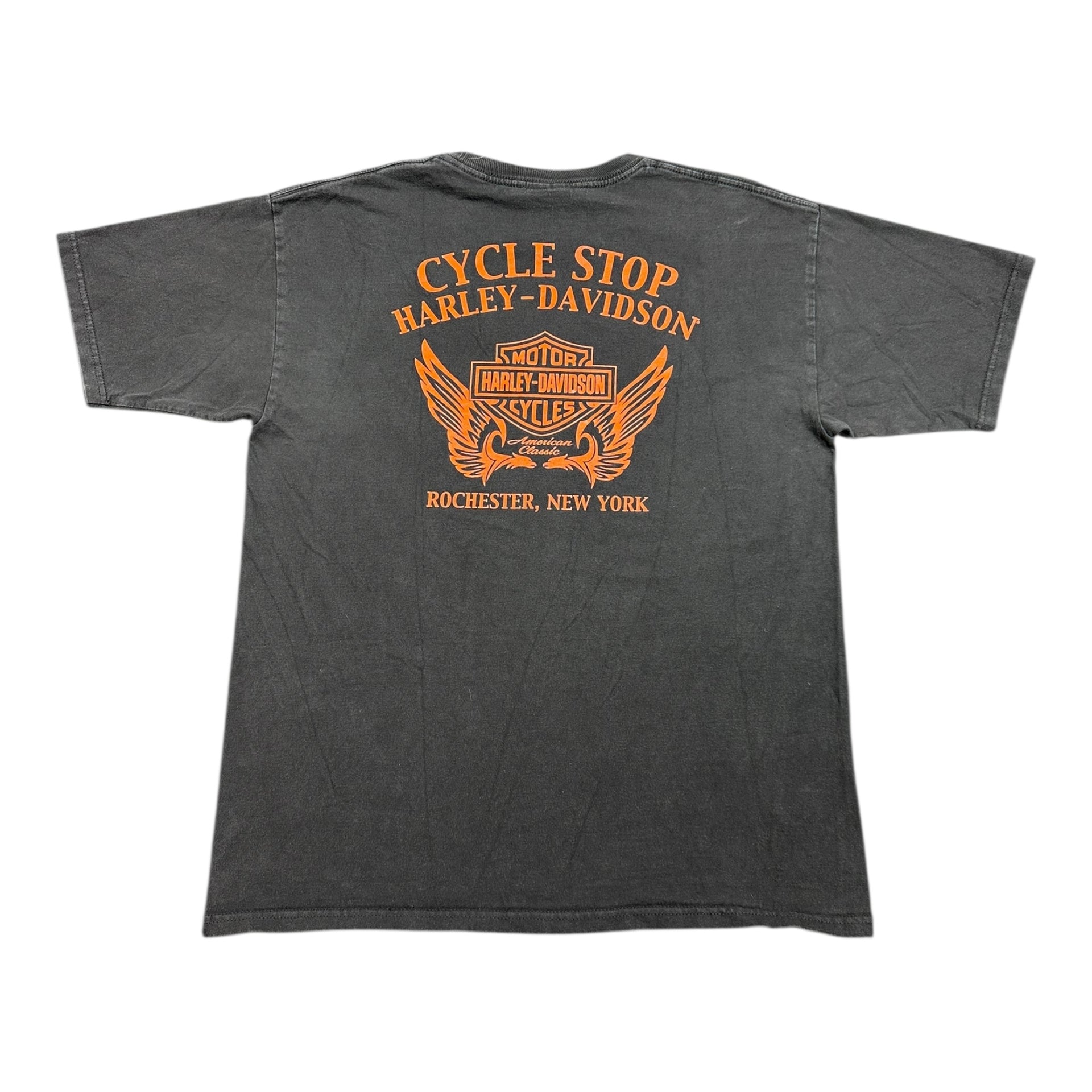 Koszulka Harley-Davidson