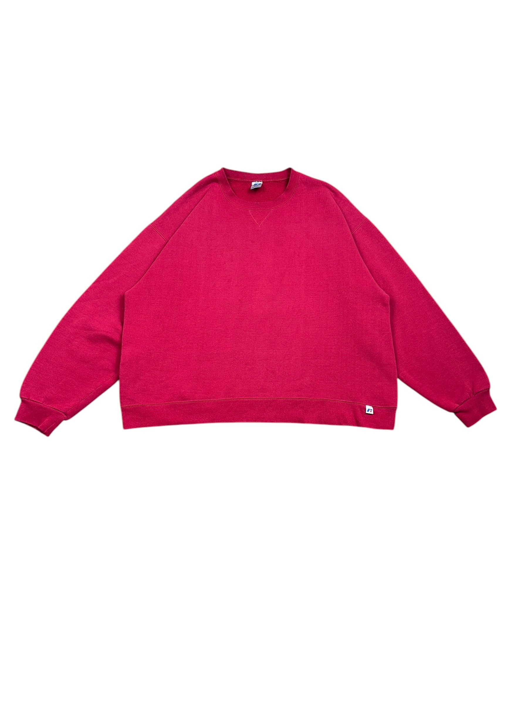 Bluza Russell Athletic