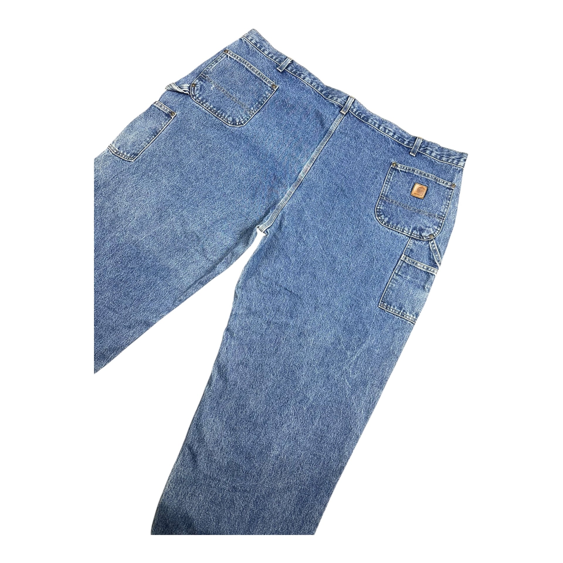 Spodnie Carhartt