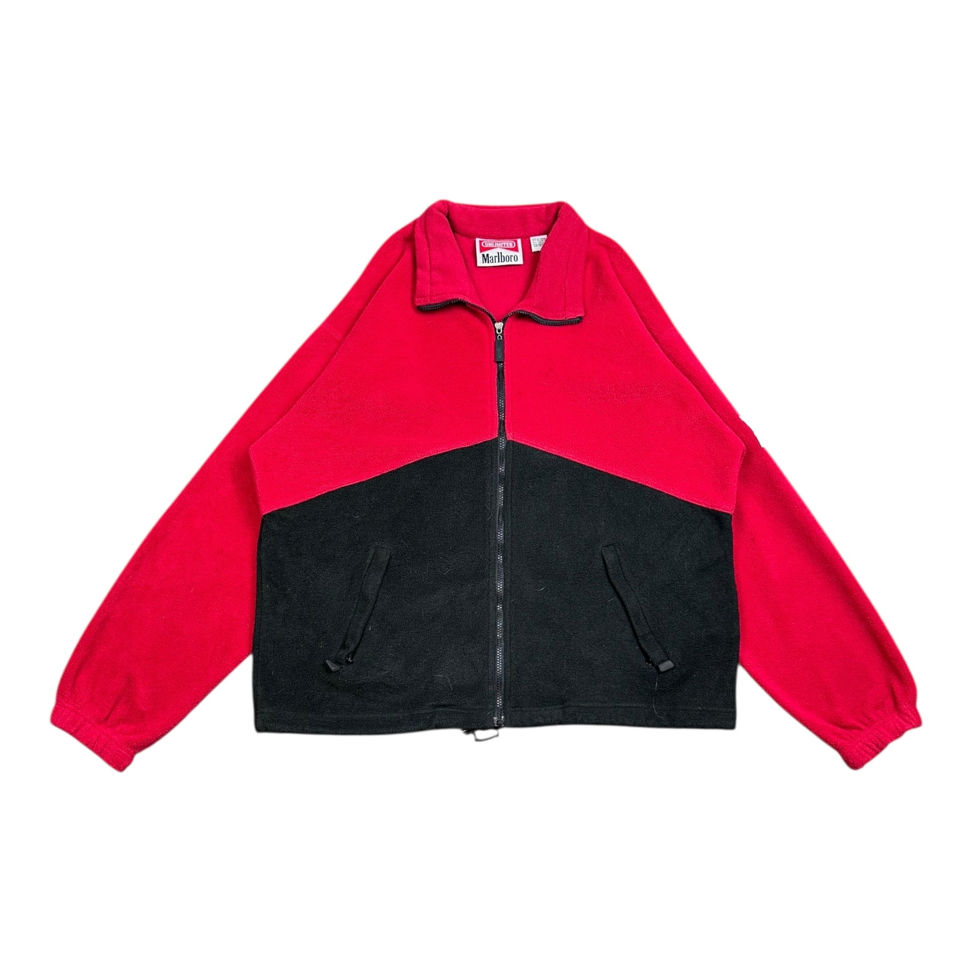 Bluza Marlboro