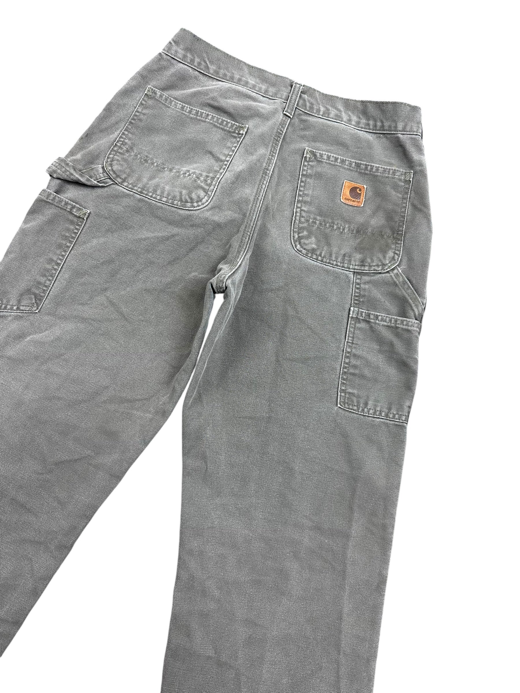 Spodnie Carhartt