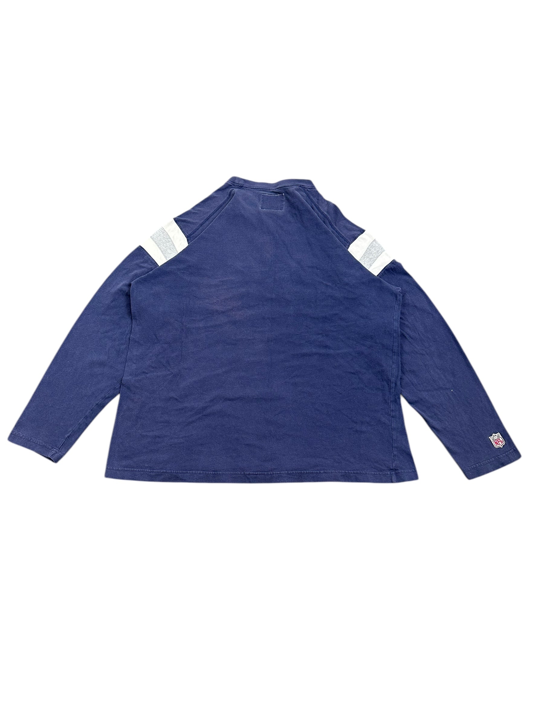 Long-sleeve NFL