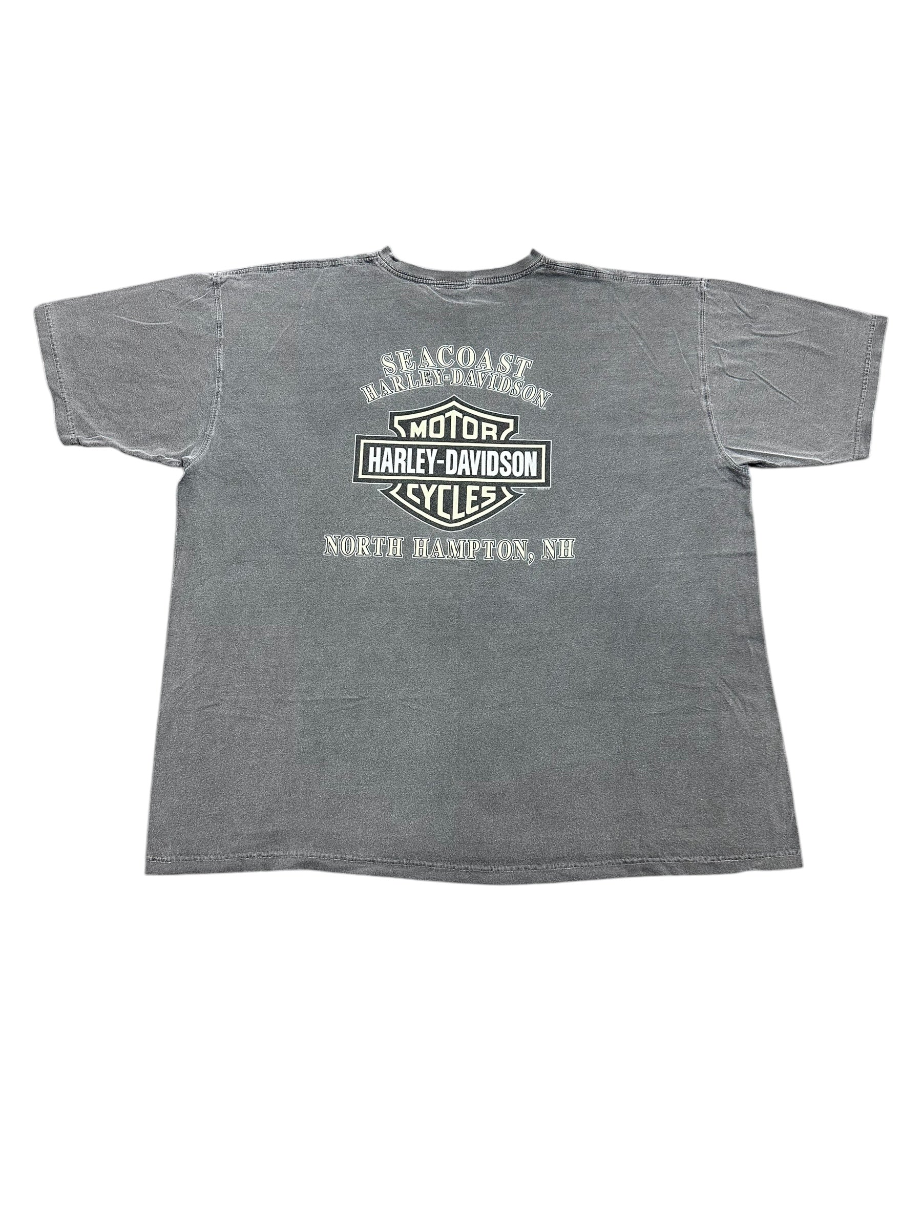 Koszulka Harley-Davidson