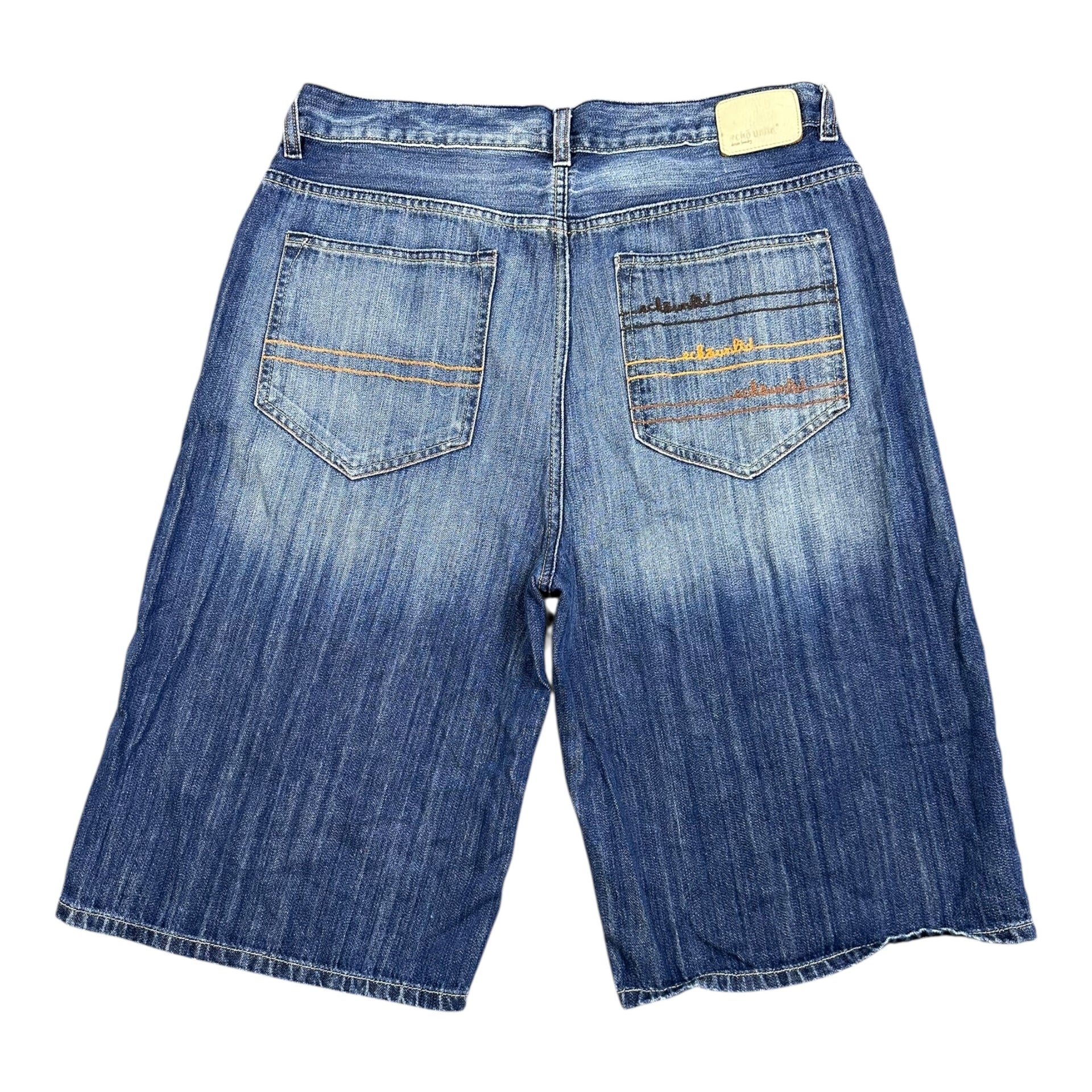 Spodenki Ecko Unlimited