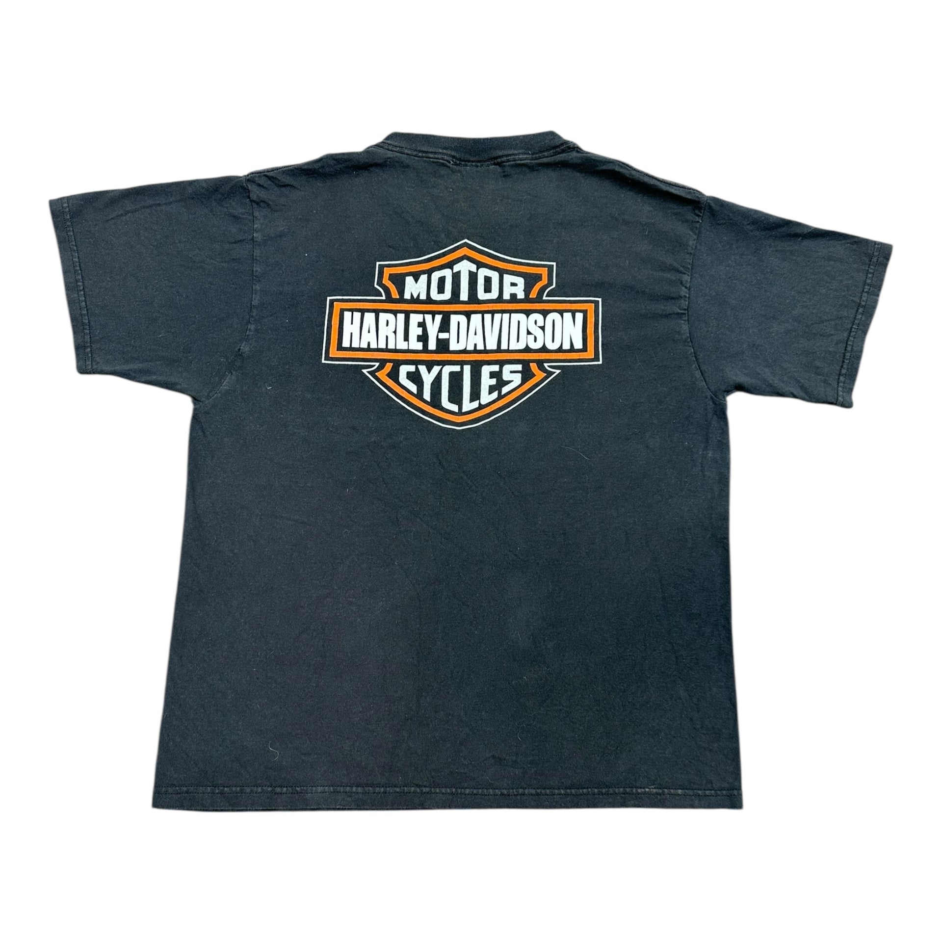 Vintage koszulka Harley-Davidson