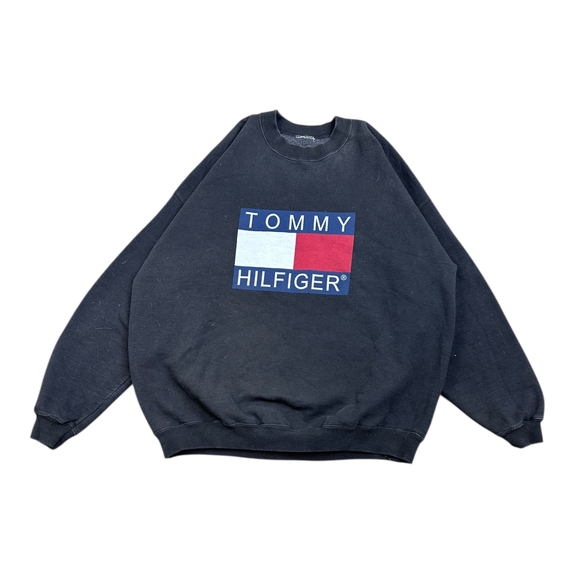 Bluza Tommy Hilfiger