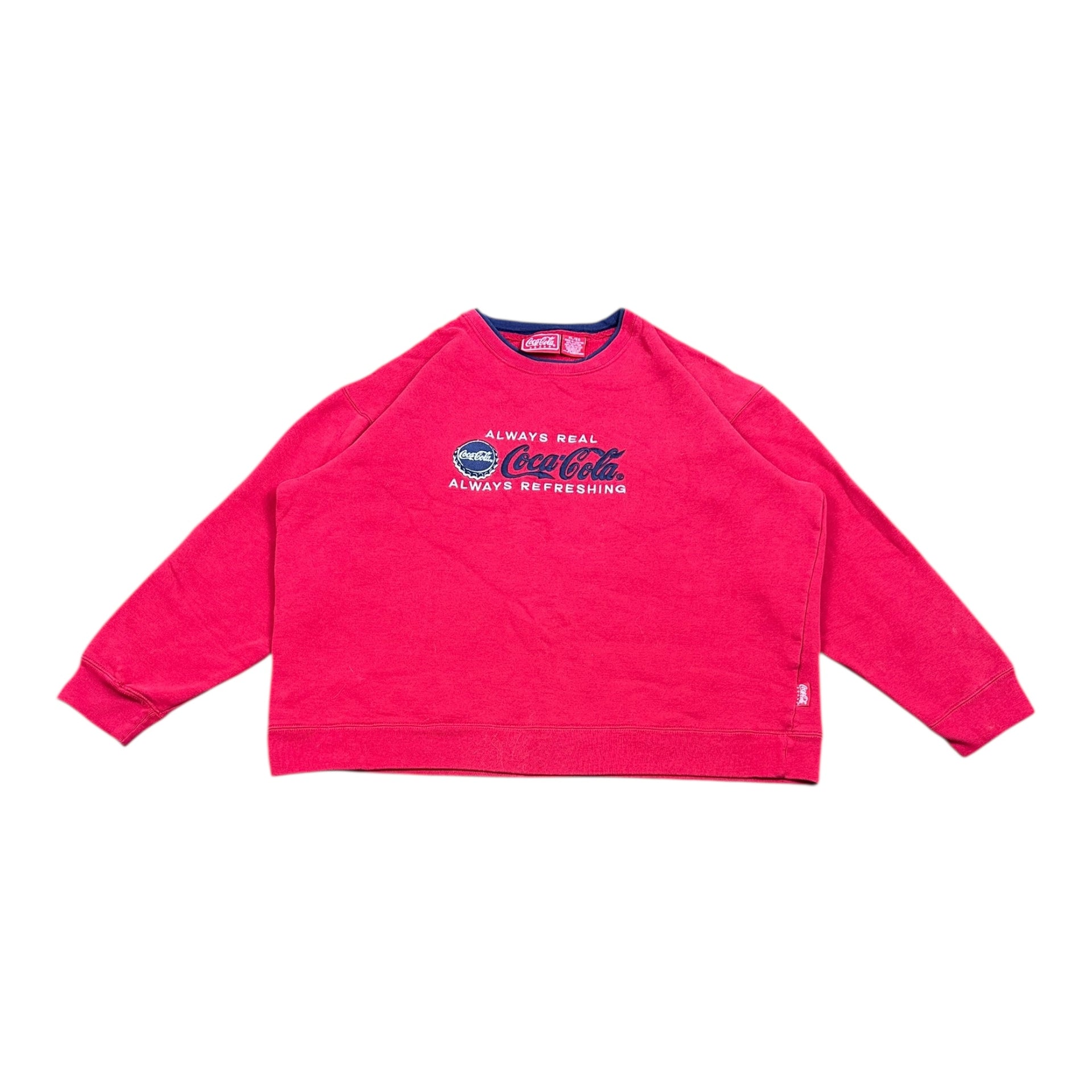 Bluza Coca Cola