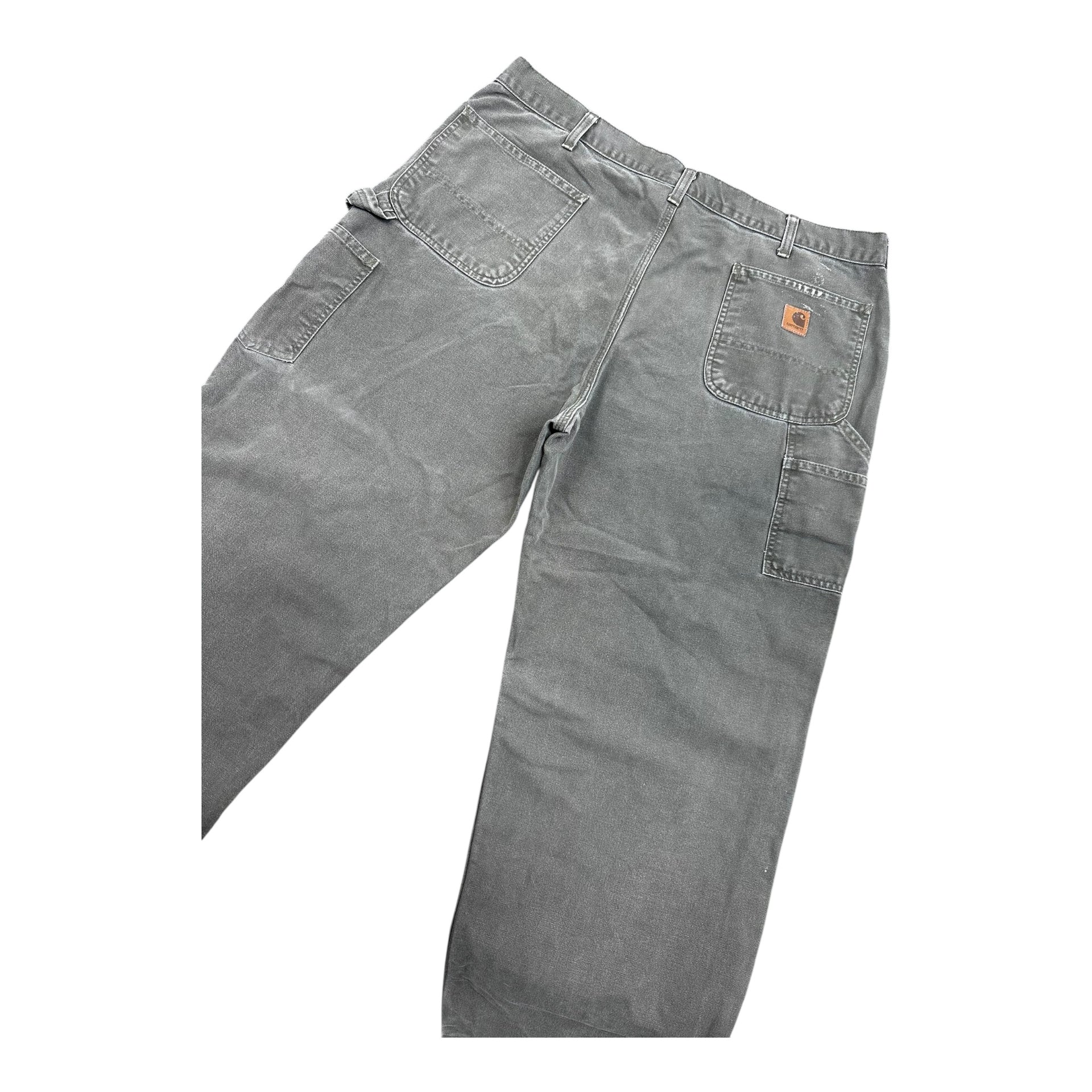 Spodnie Carhartt