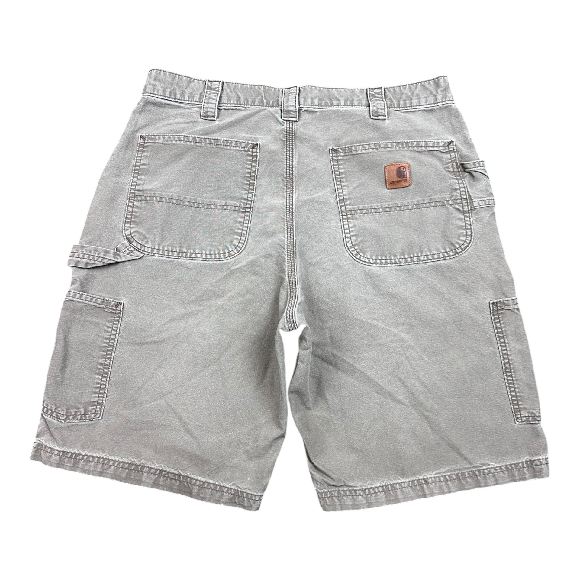 Spodenki Carhartt