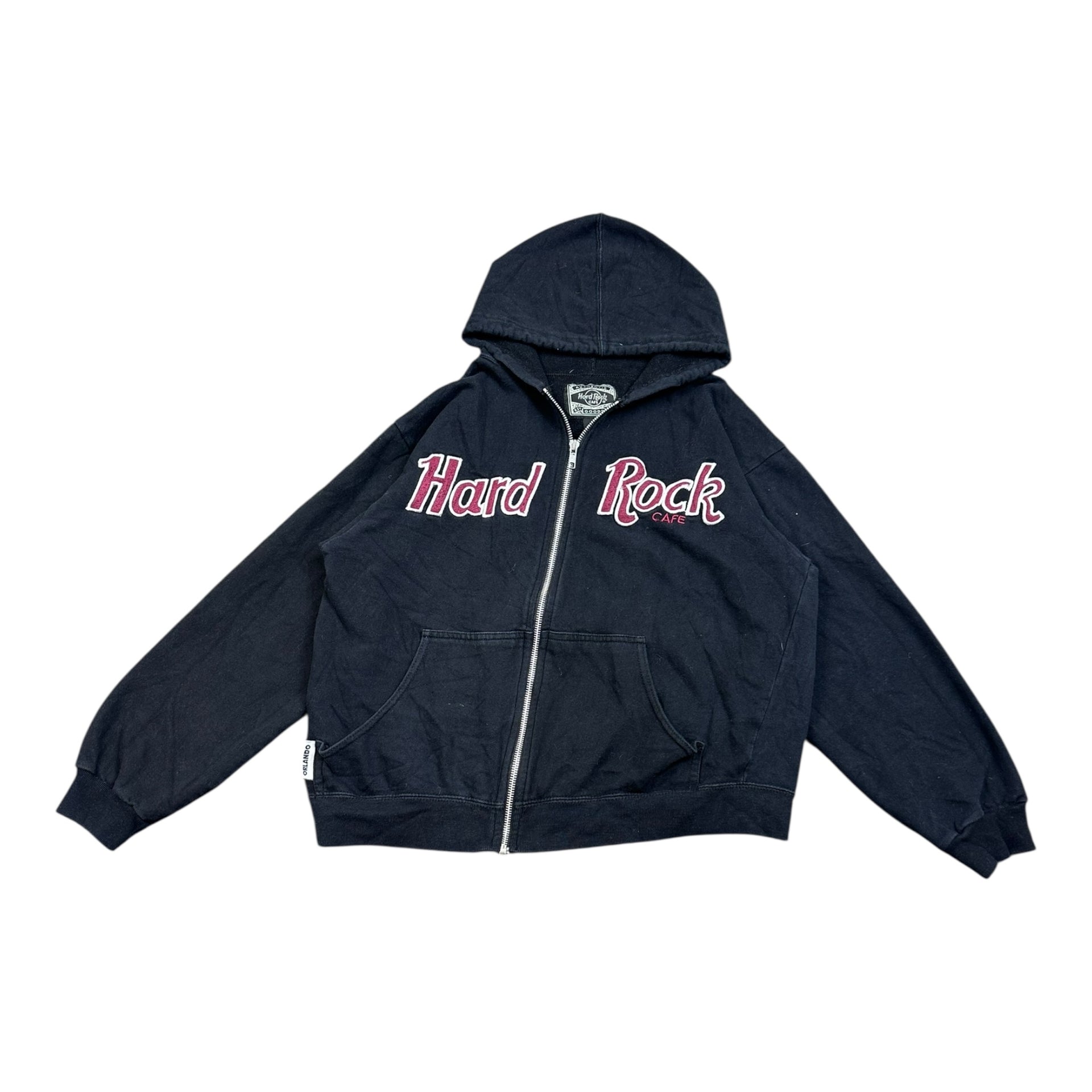 Bluza Hard Rock