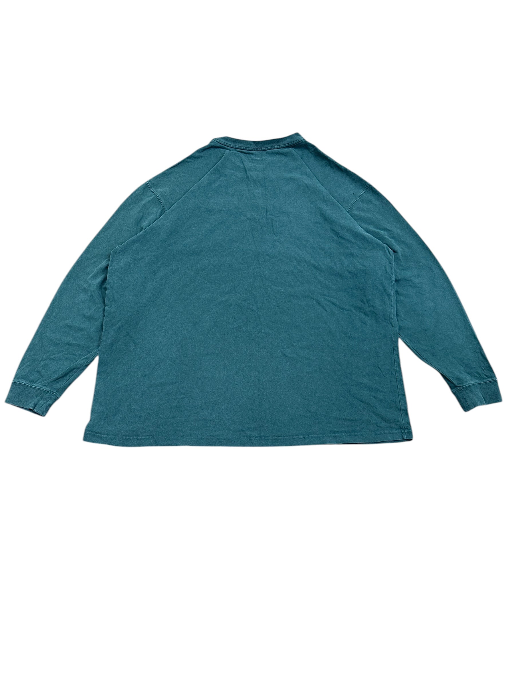 Long-sleeve Carhartt