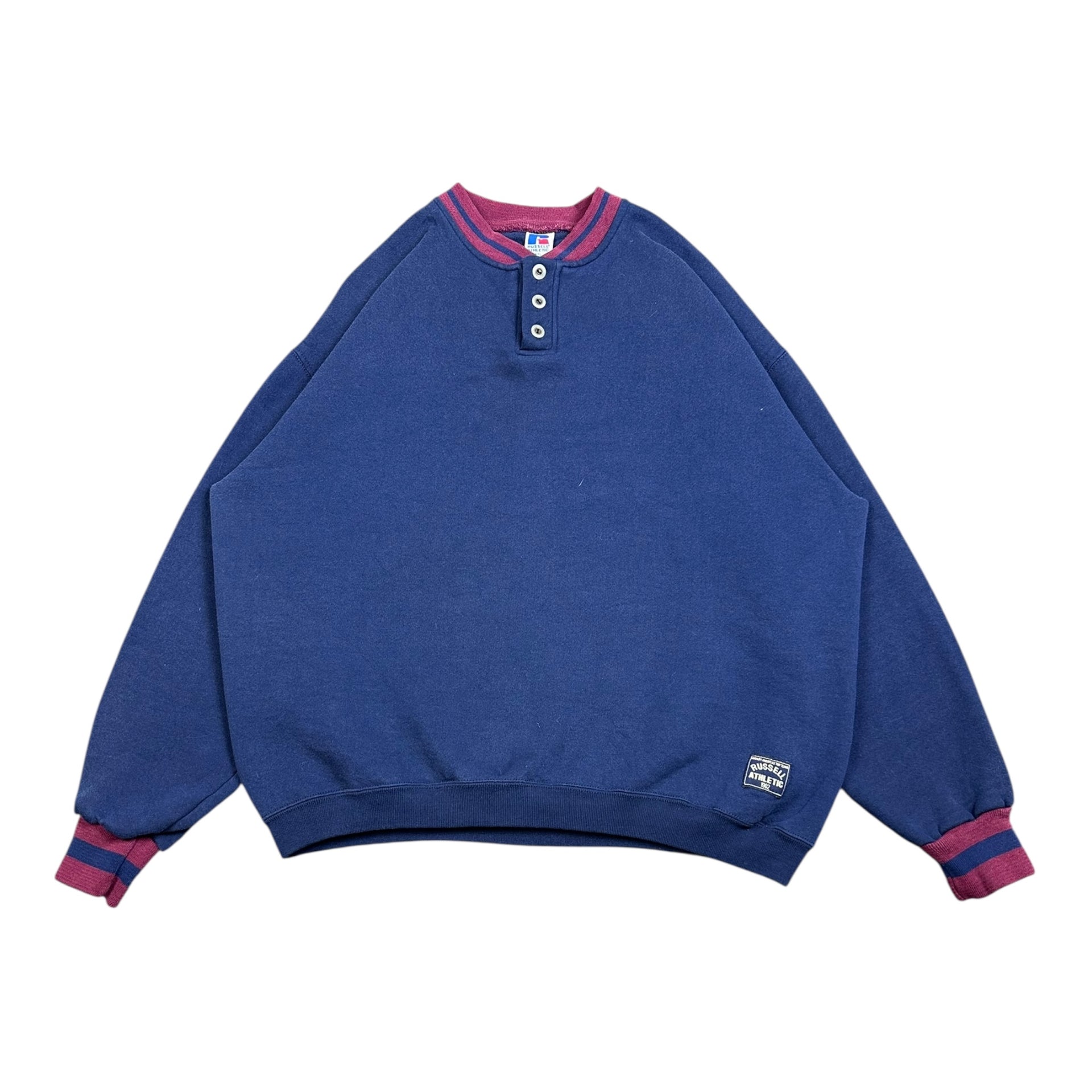 Bluza Russell Athletic