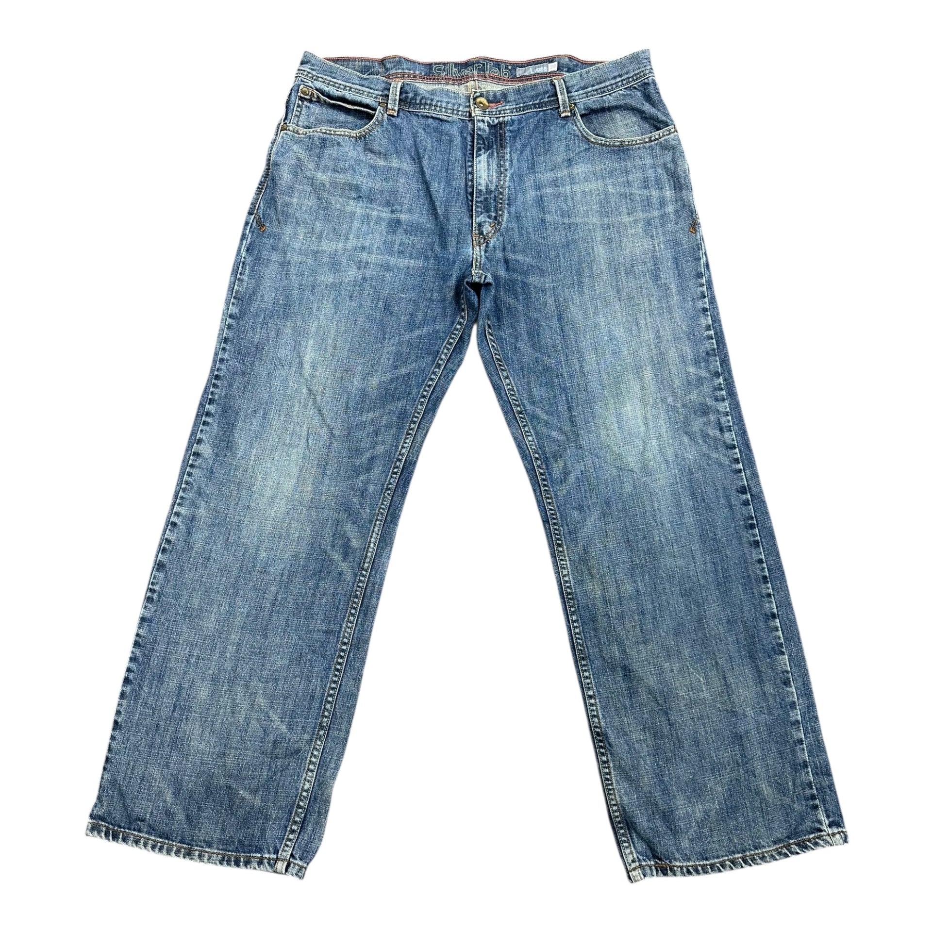 Spodnie Levis Silver Tab