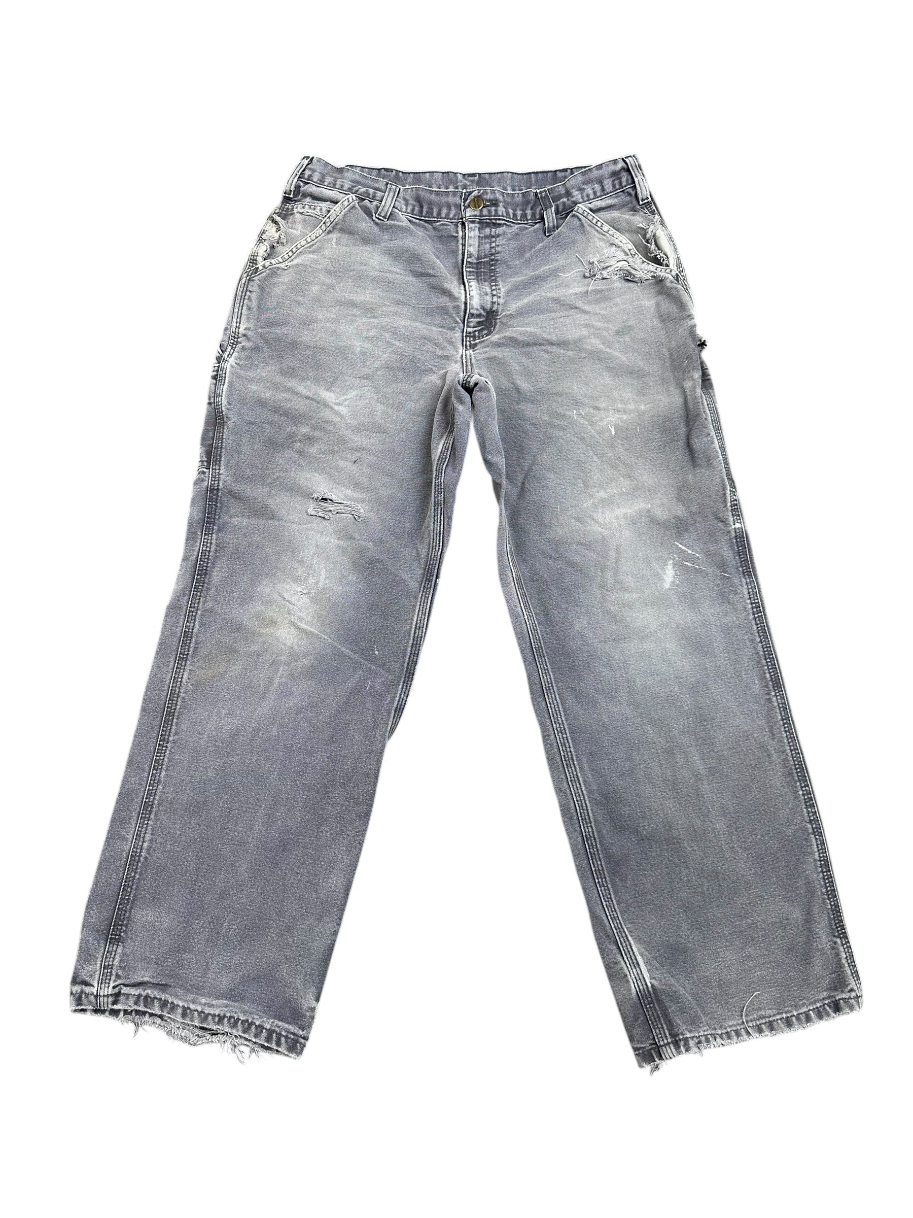 Spodnie Carhartt