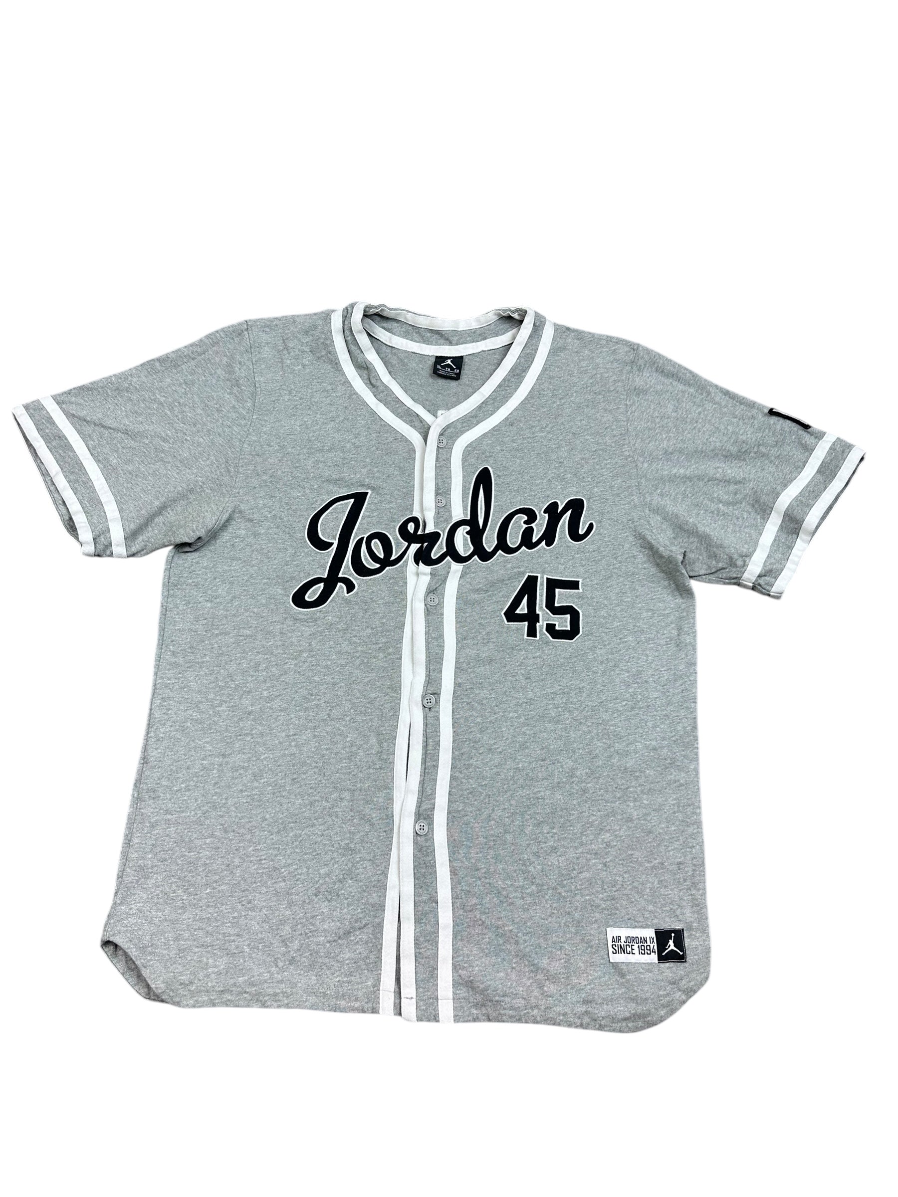 Koszulka Jordan