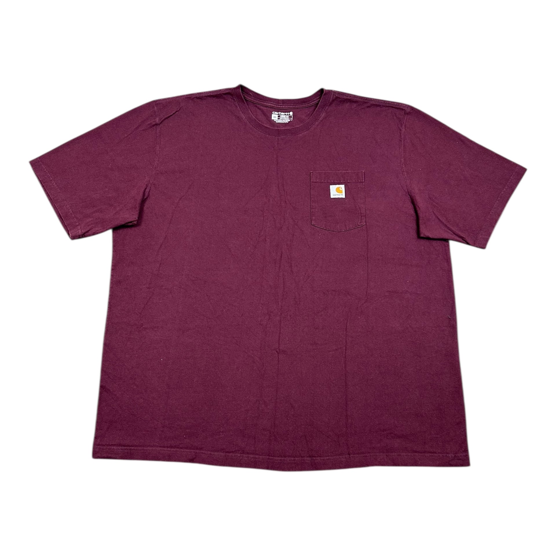Koszulka Carhartt