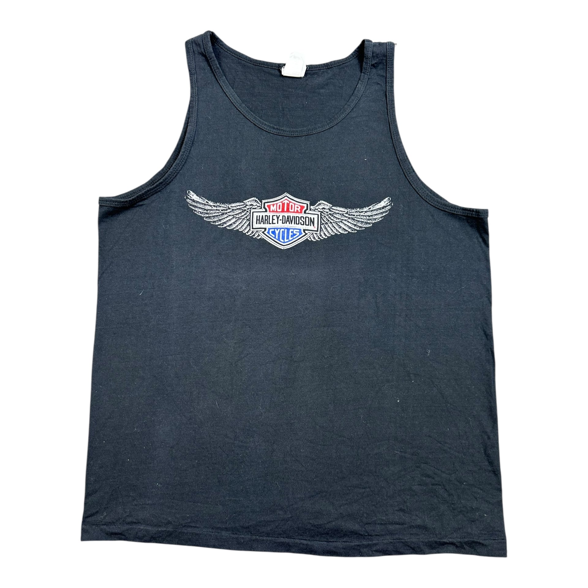 Koszulka Harley-Davidson