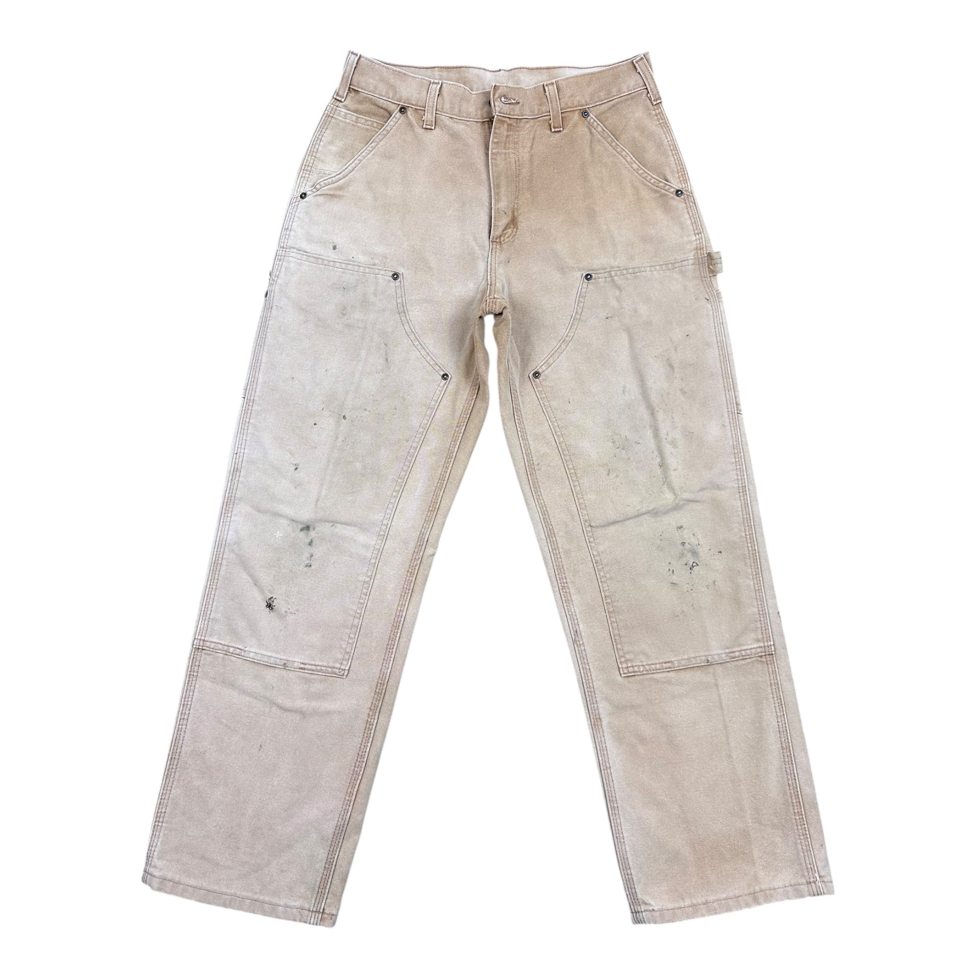 Spodnie Carhartt Double Knee
