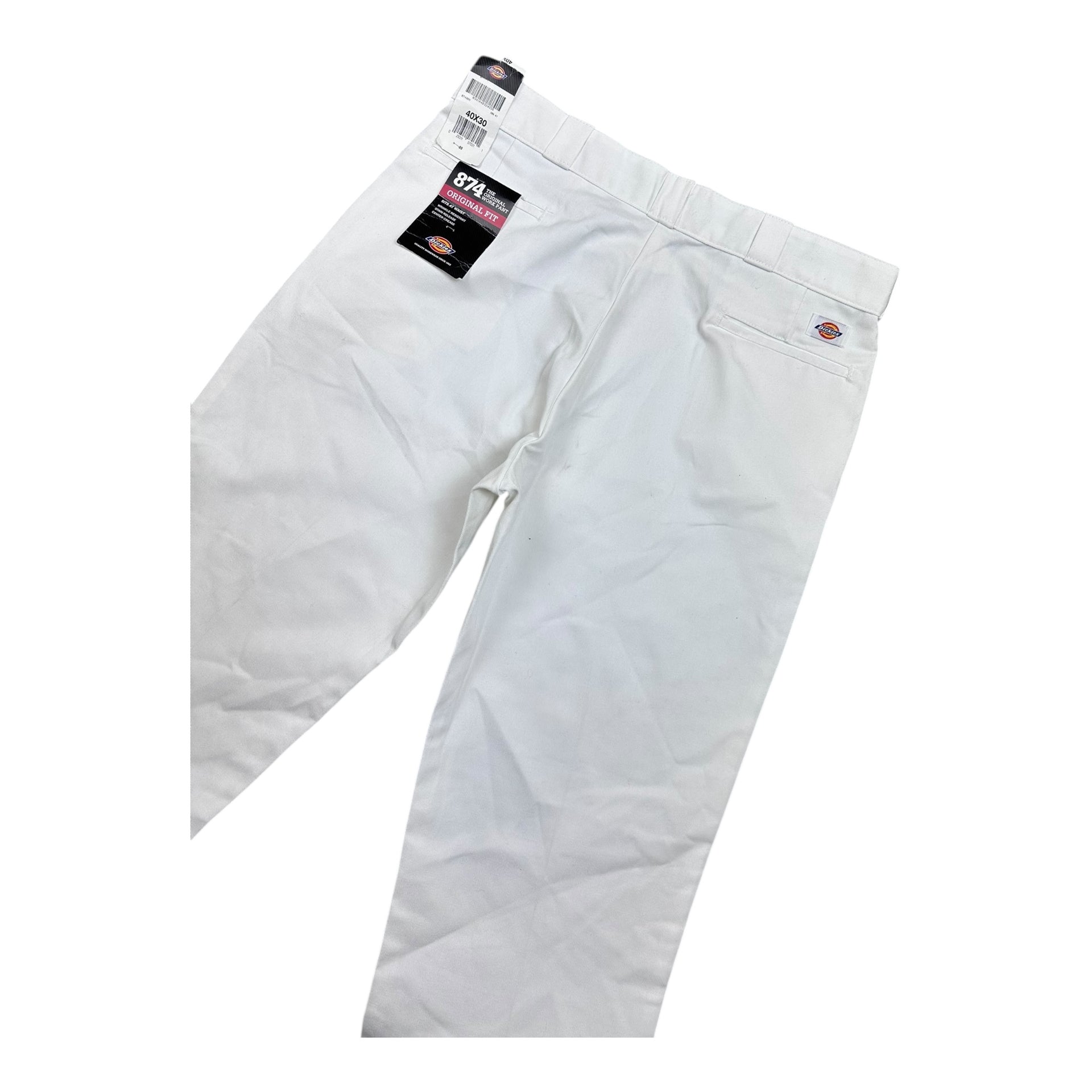 Spodnie Dickies 874