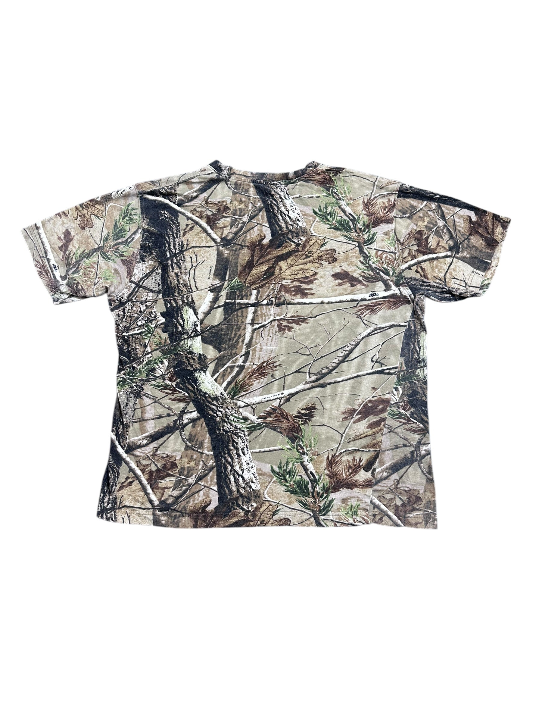 Koszulka Duck Commander