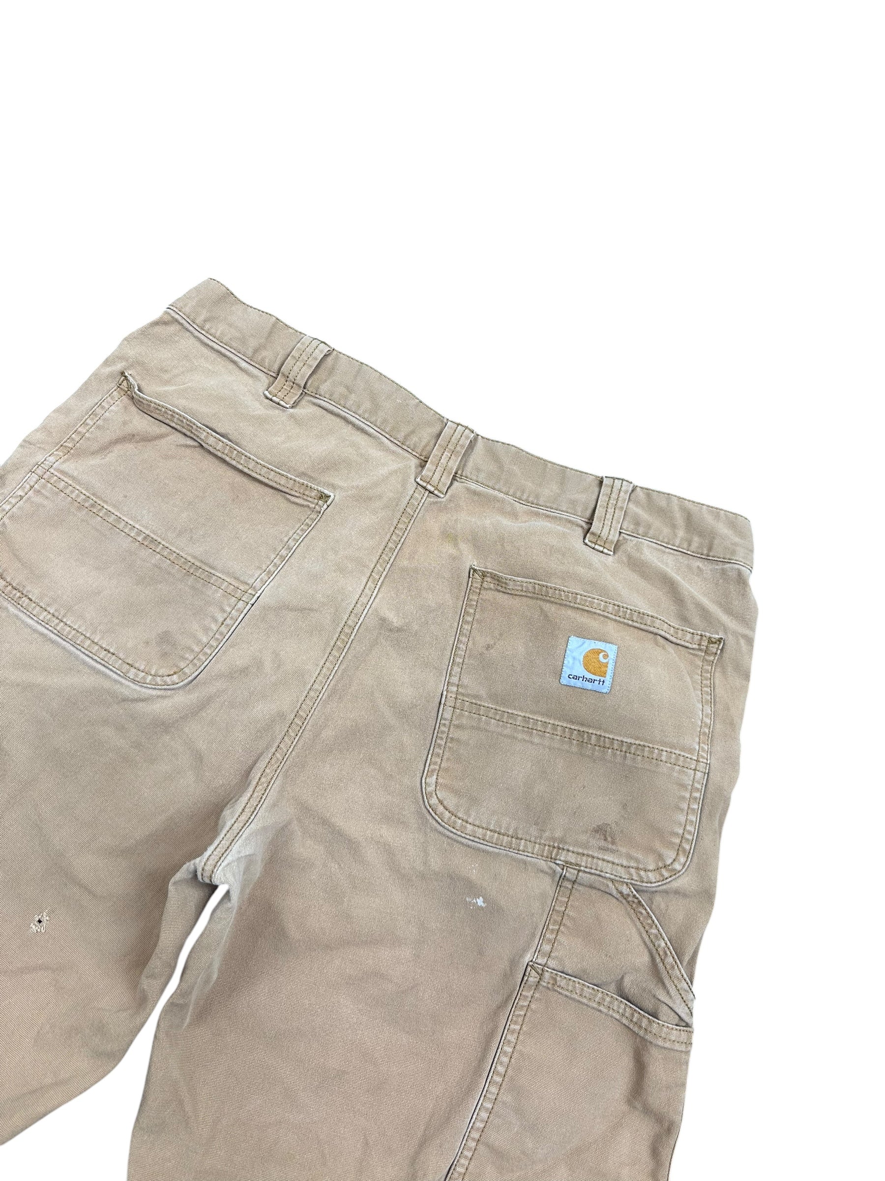 Spodenki Carhartt