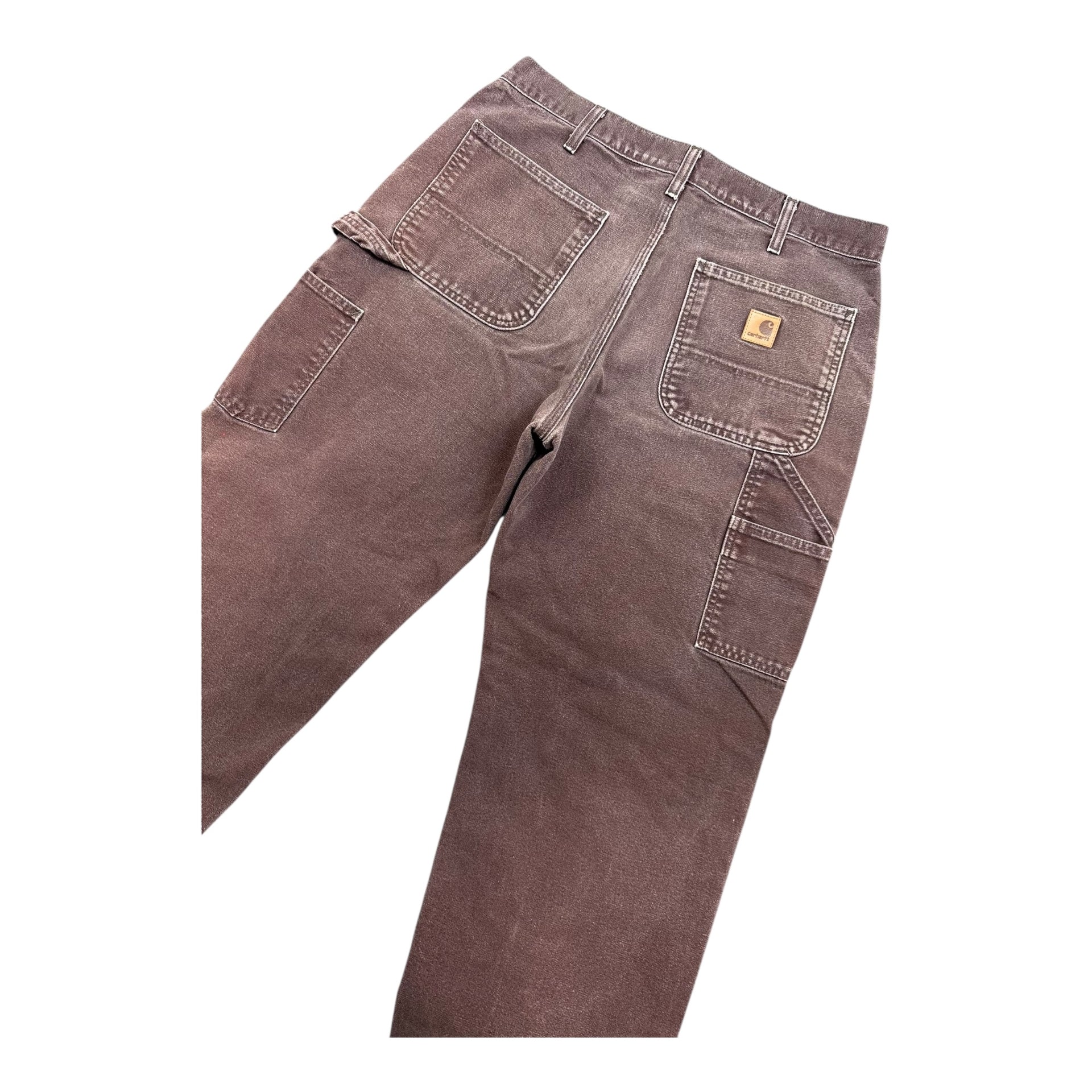 Spodnie Carhartt