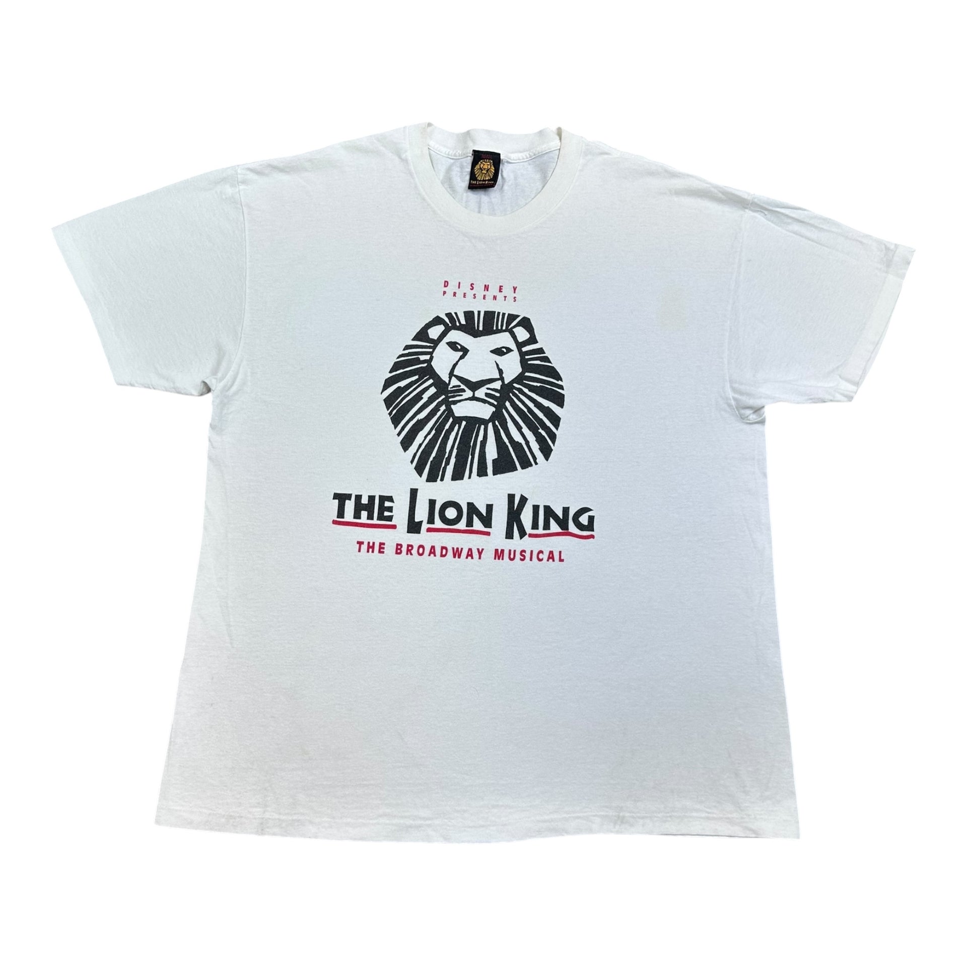 The Lion King