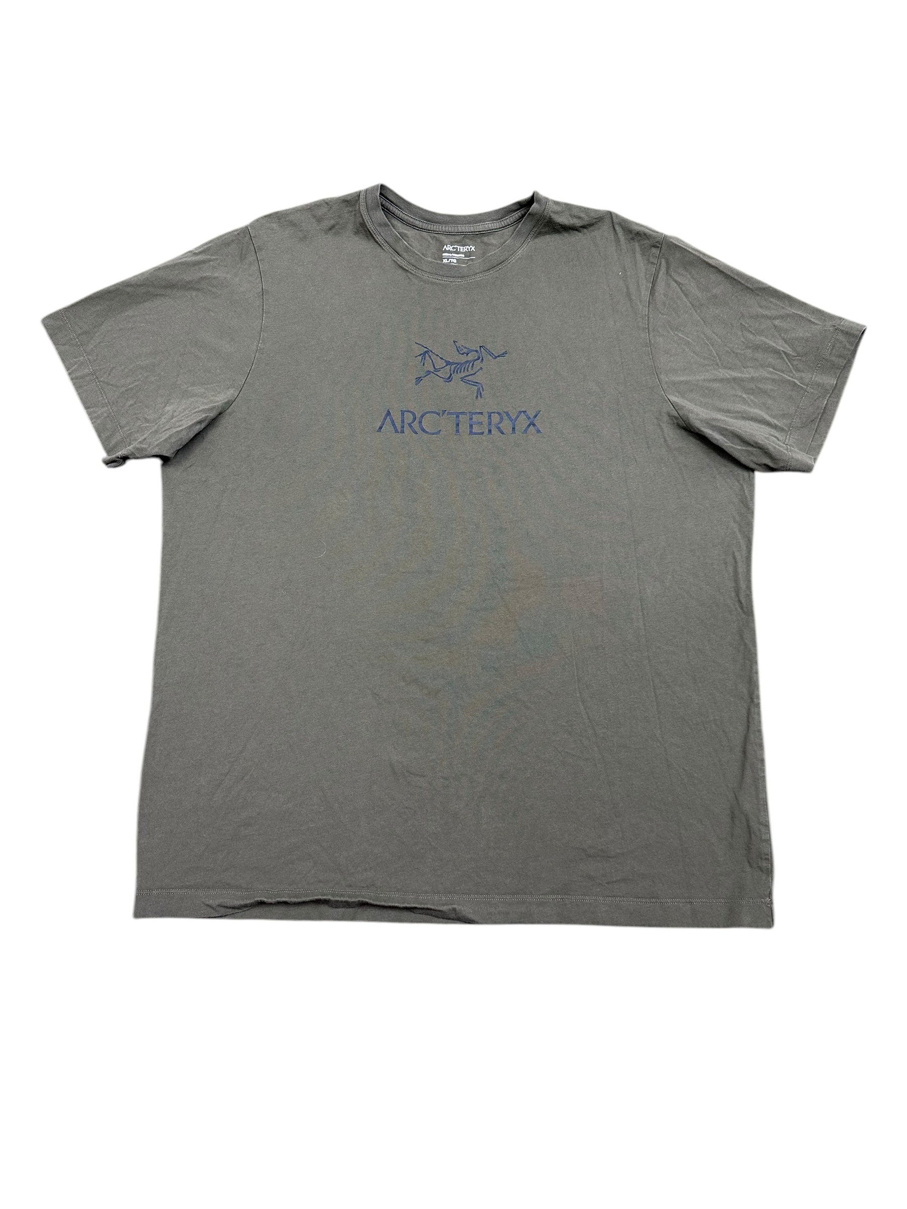 Koszulka Arc’teryx