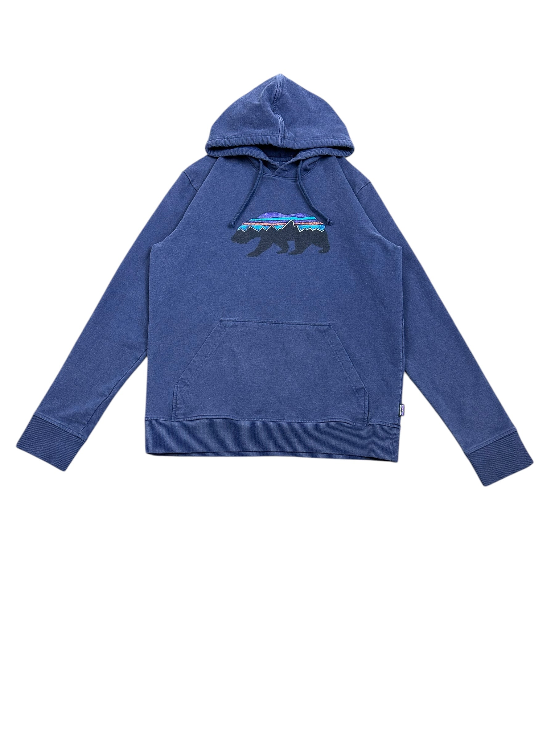 Bluza Patagonia