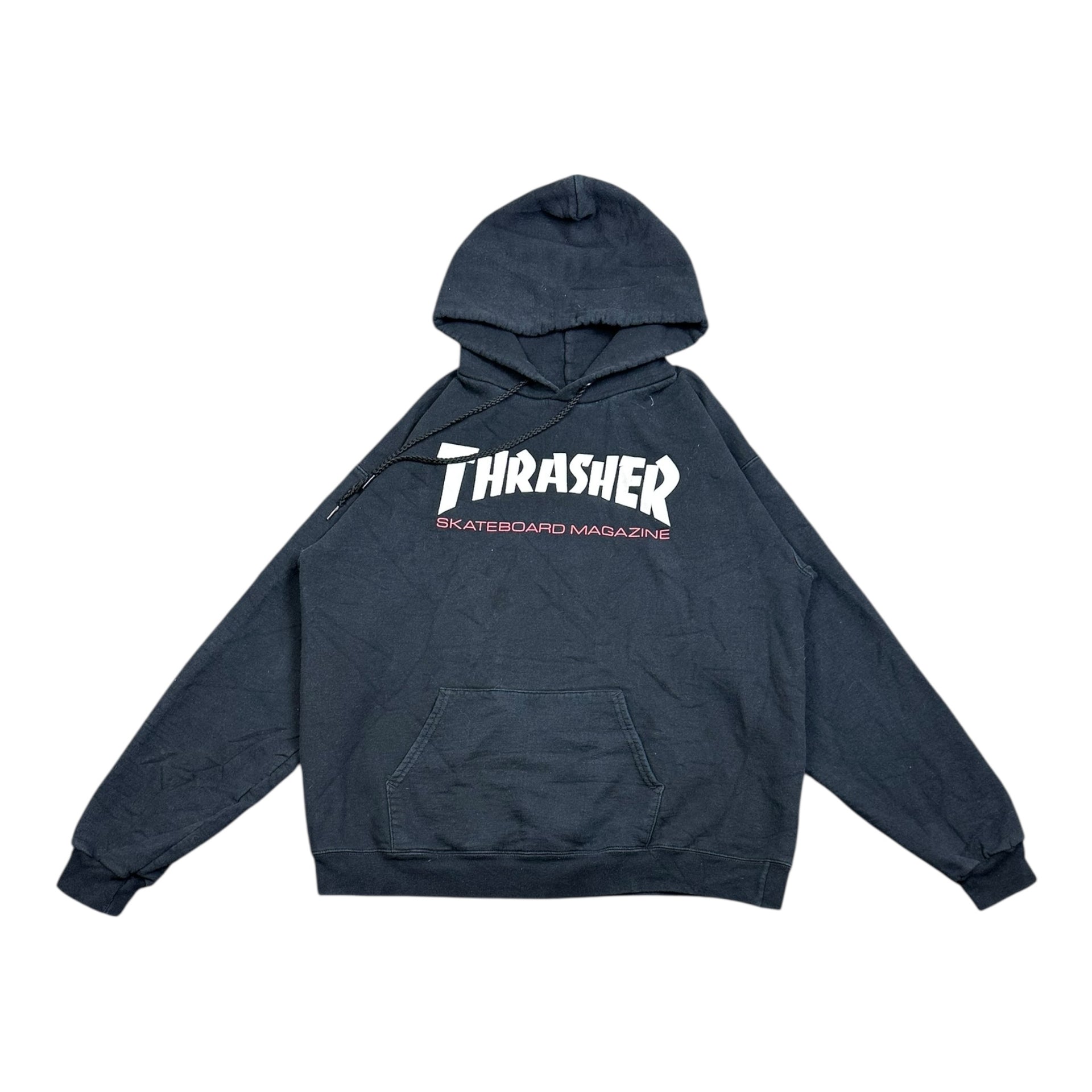 Bluza thrasher