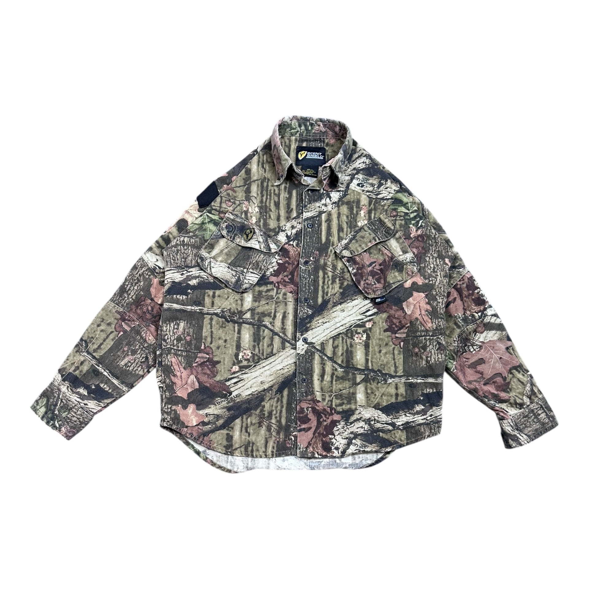 Koszula Realtree