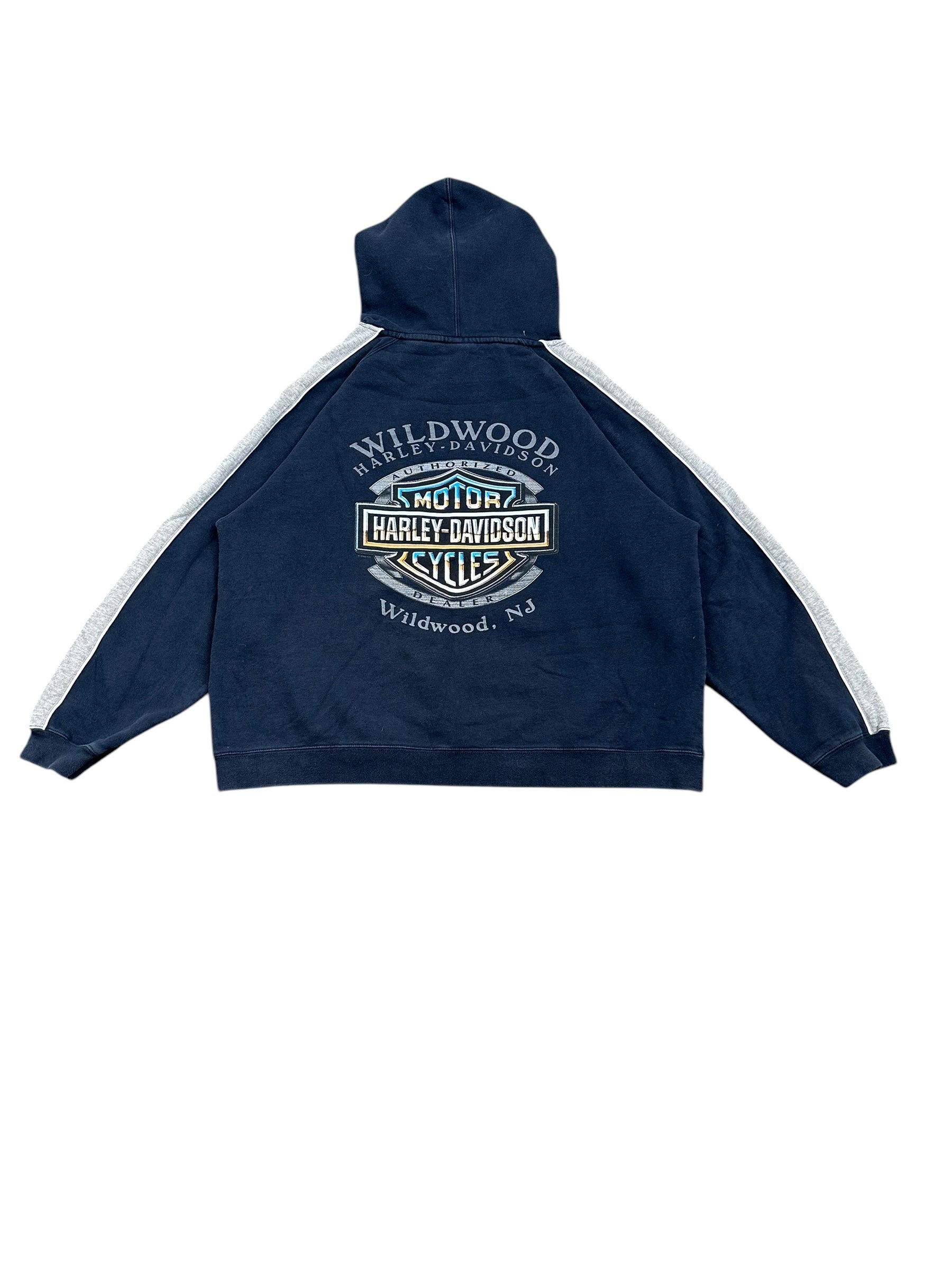 Bluza Harley-Davidson
