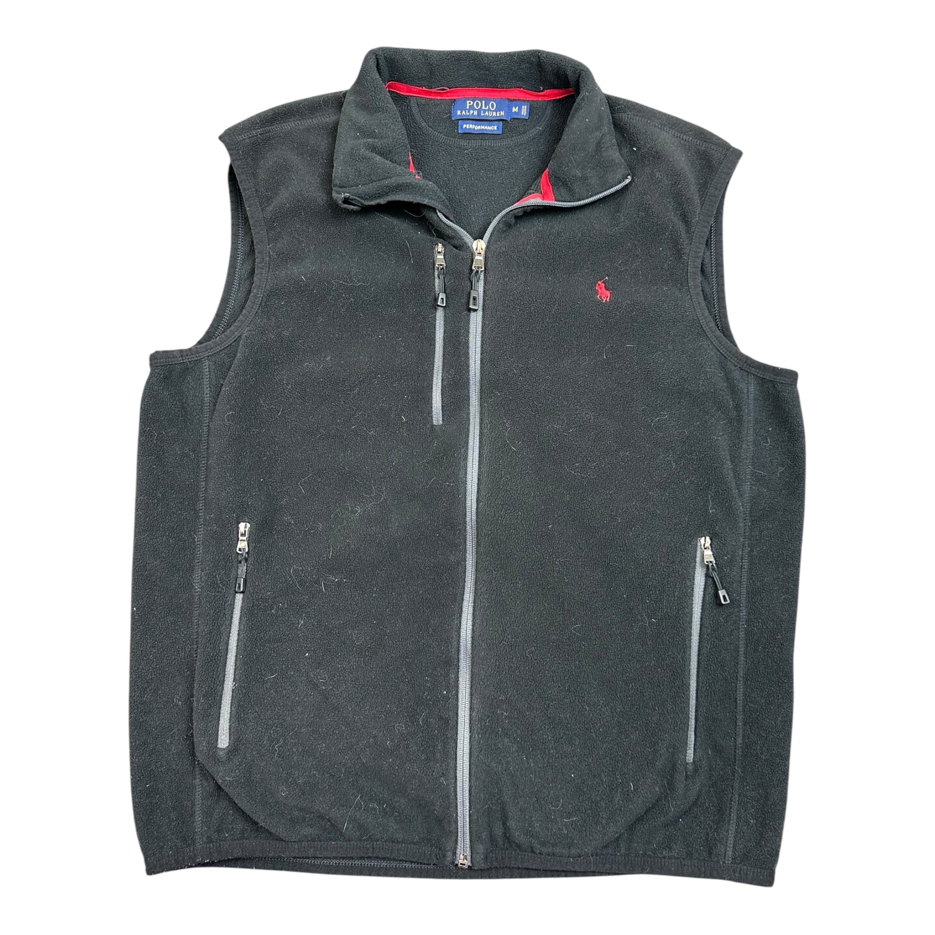 Kamizelka Polo Ralph Lauren