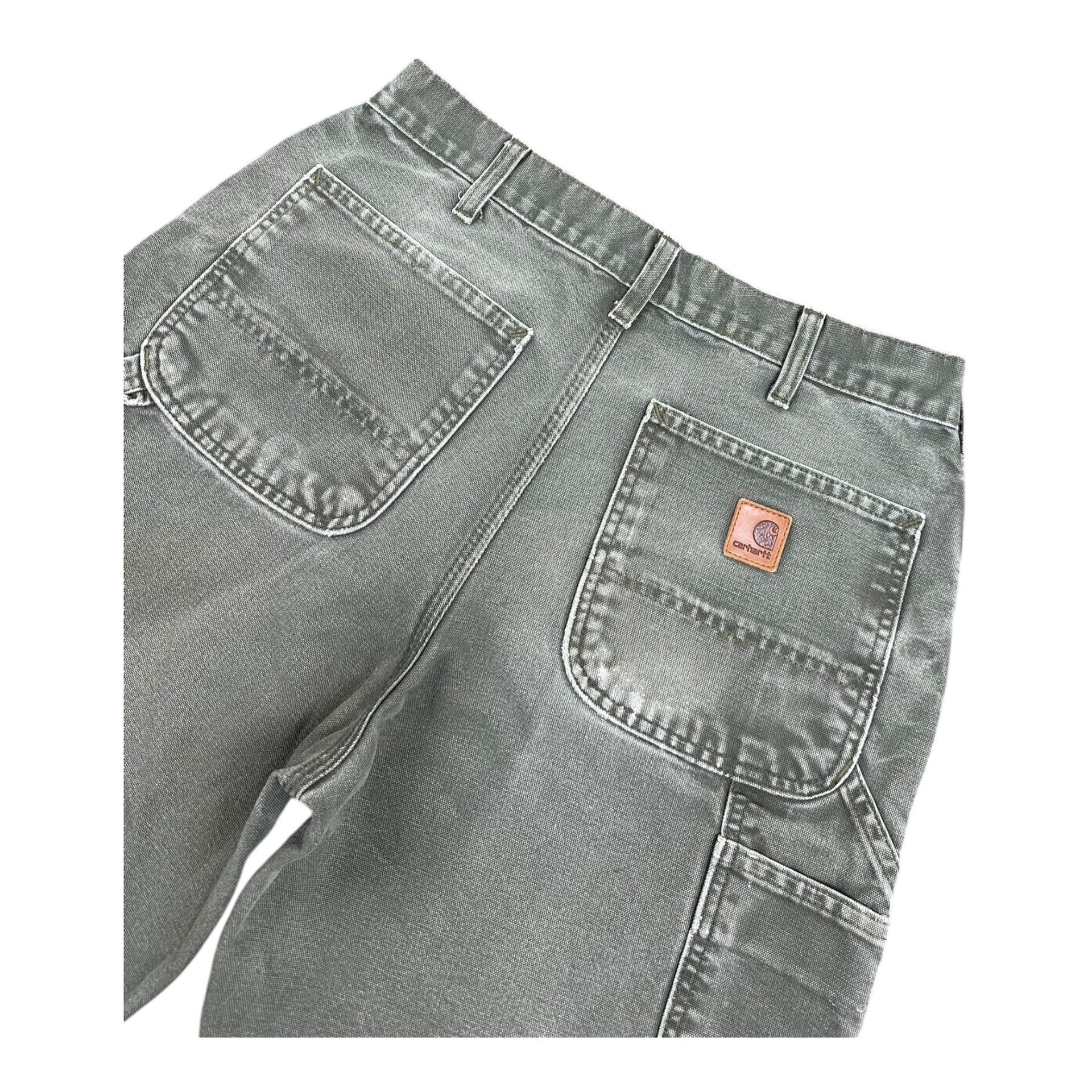Spodenki Carhartt