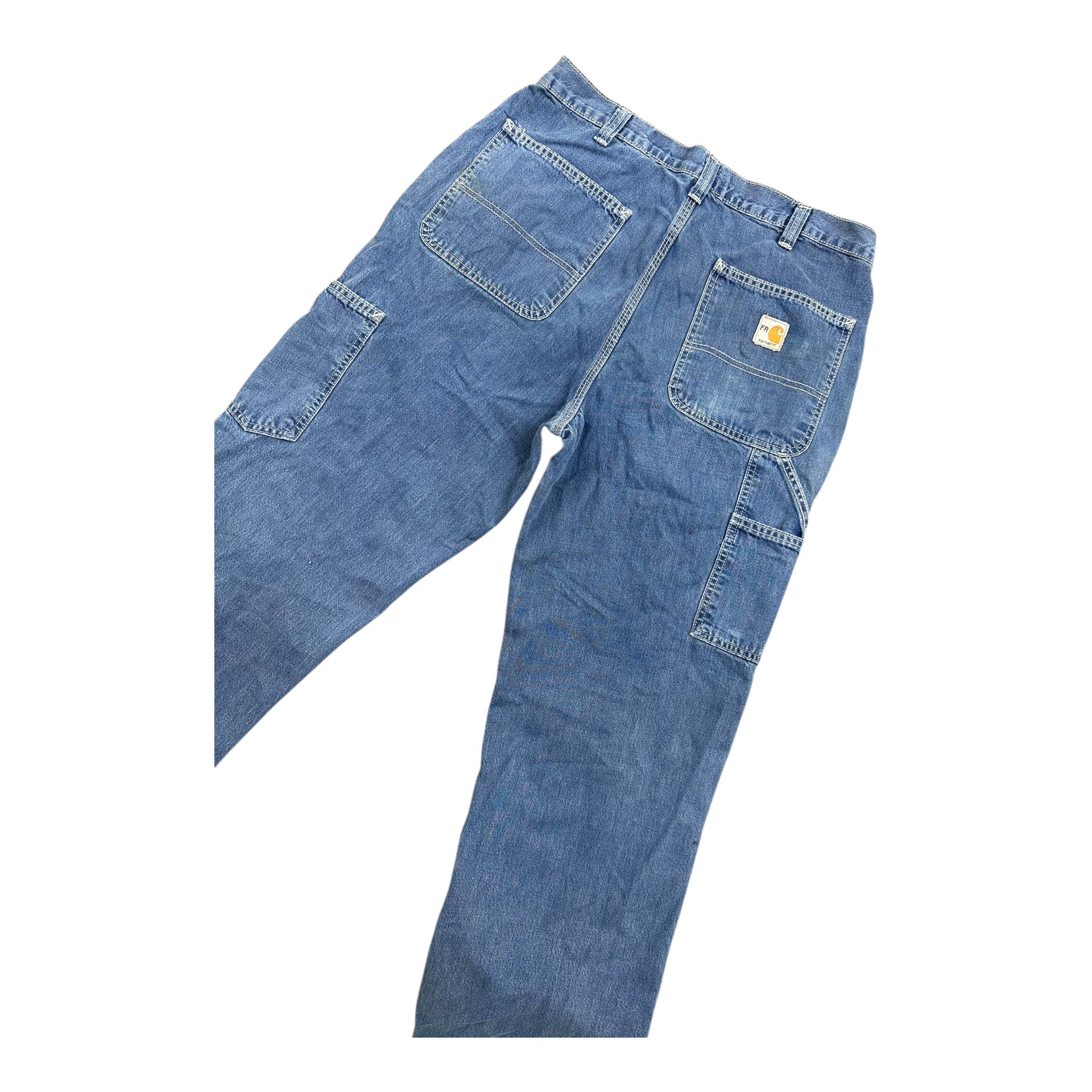Spodnie Carhartt