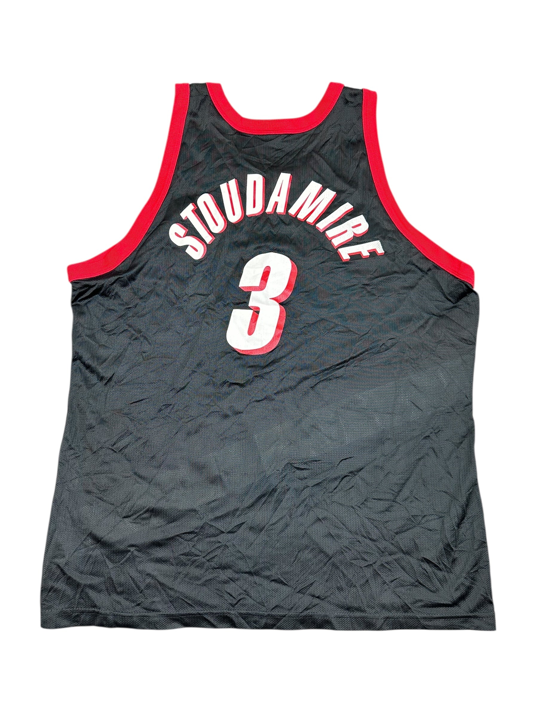 Jersey NBA