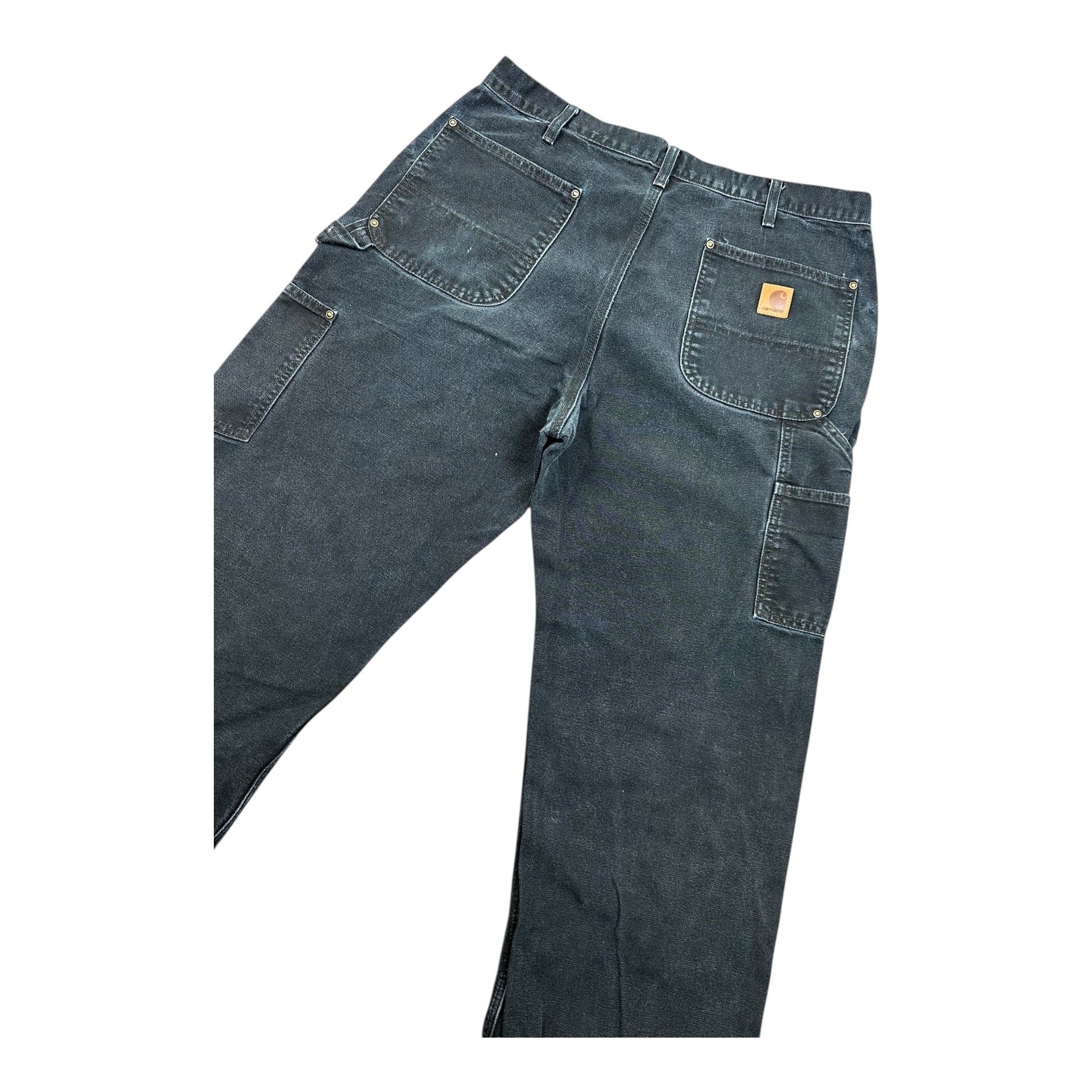 Spodnie Carhartt Double Knee