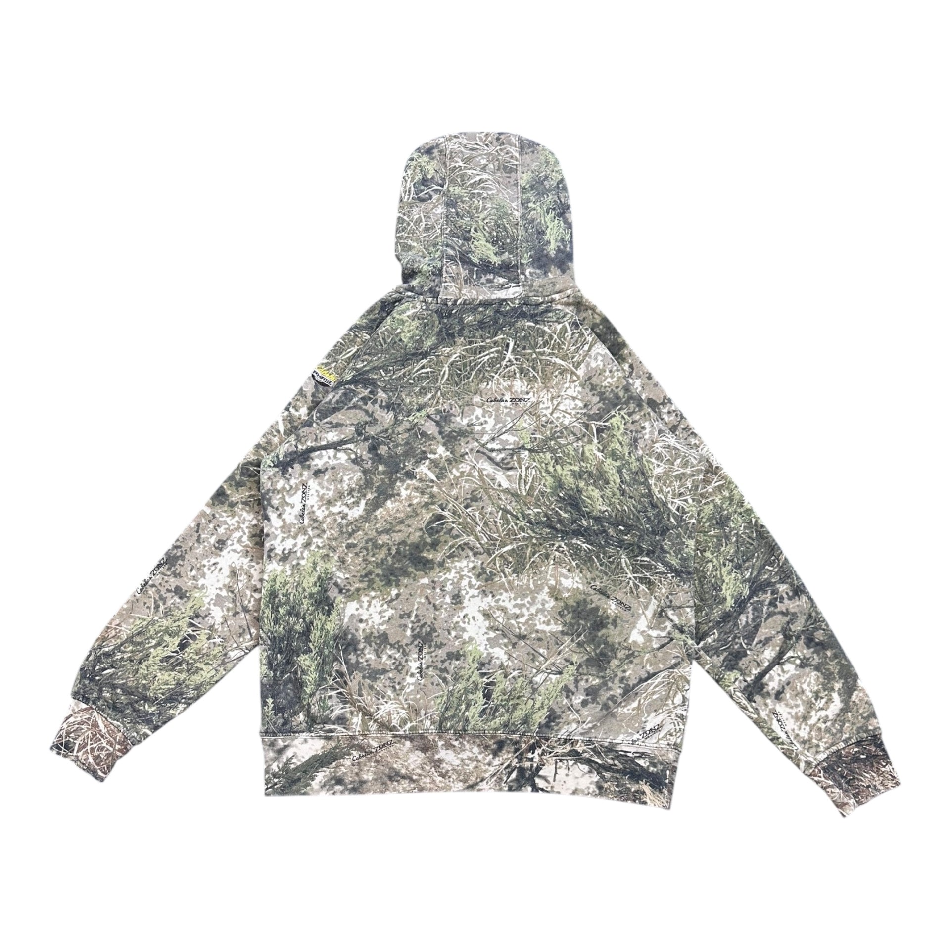 Bluza Cabelas